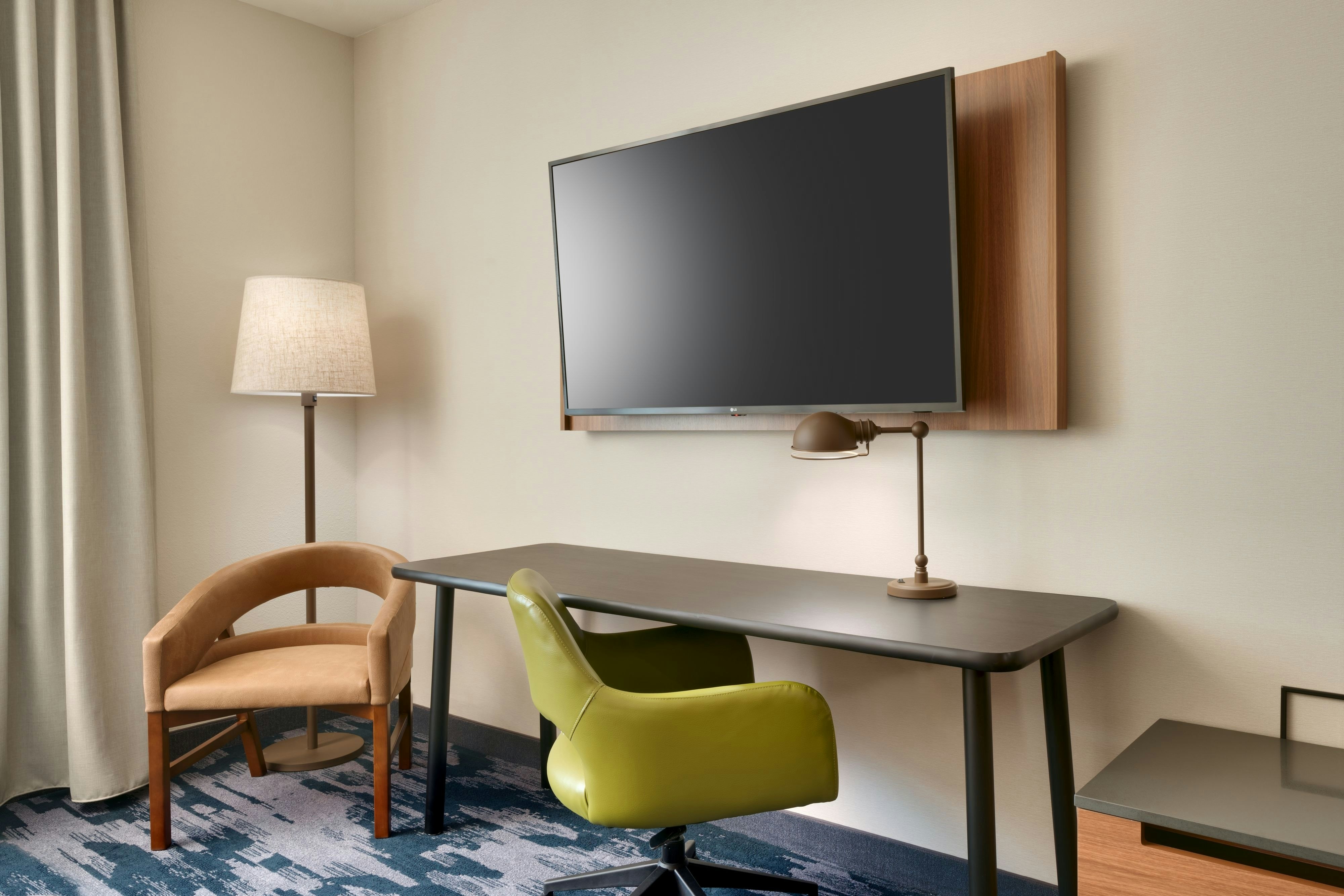 Fairfield by Marriott Inn & Suites Laurel