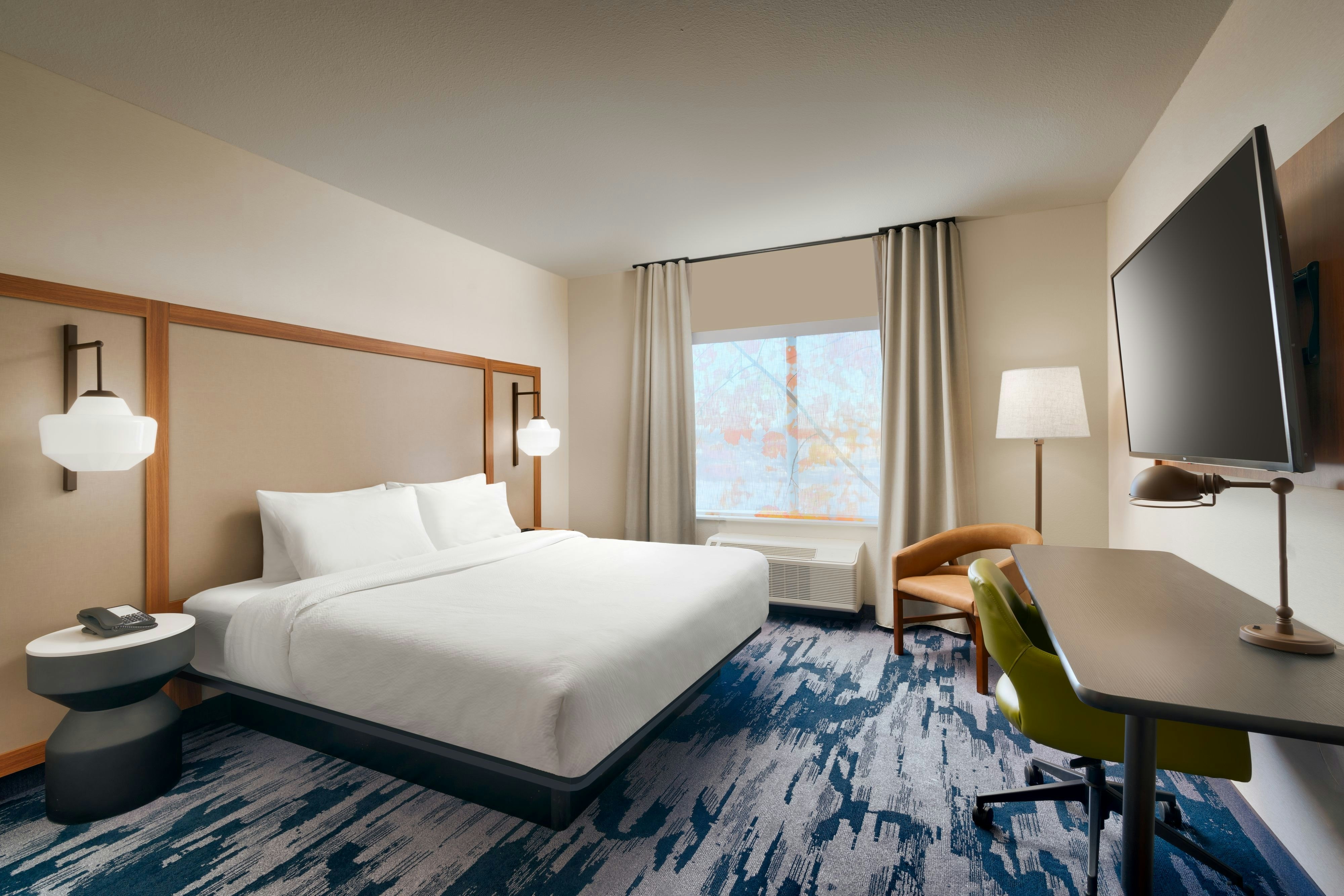 Fairfield by Marriott Inn & Suites Laurel