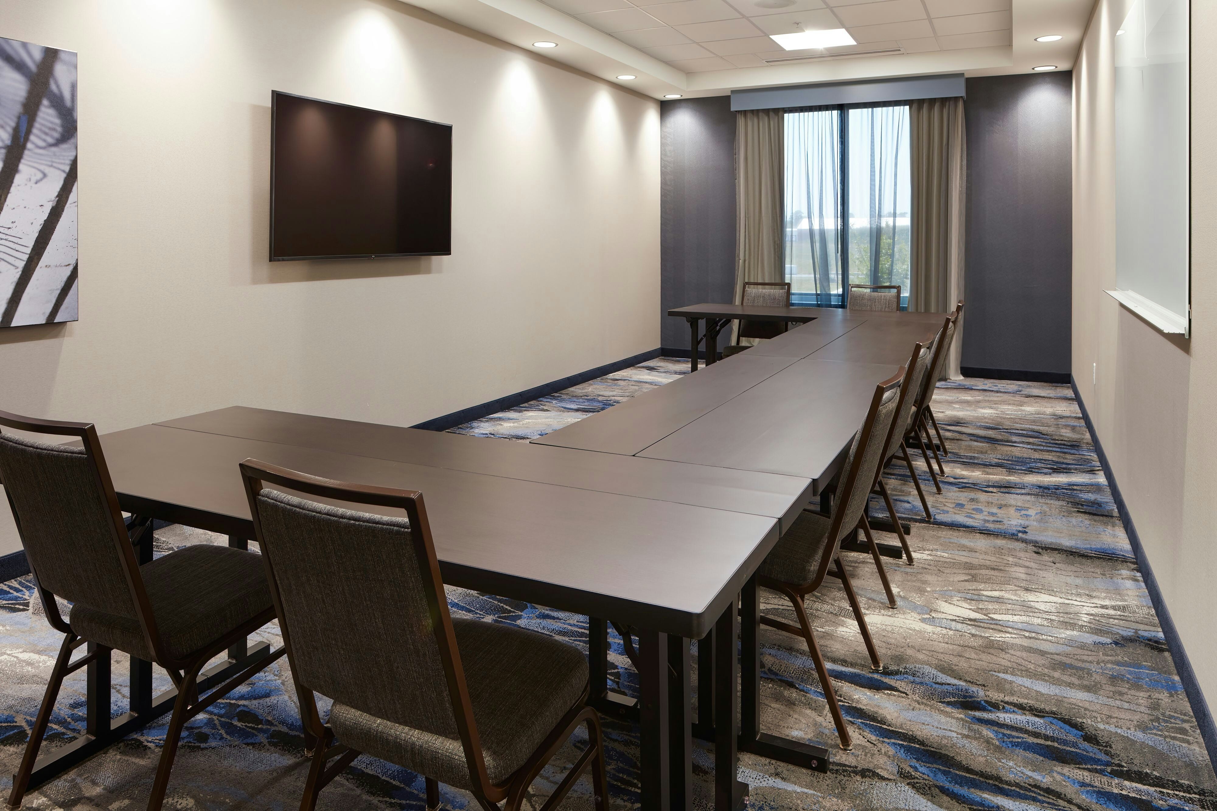 Fairfield by Marriott Inn & Suites Middletown