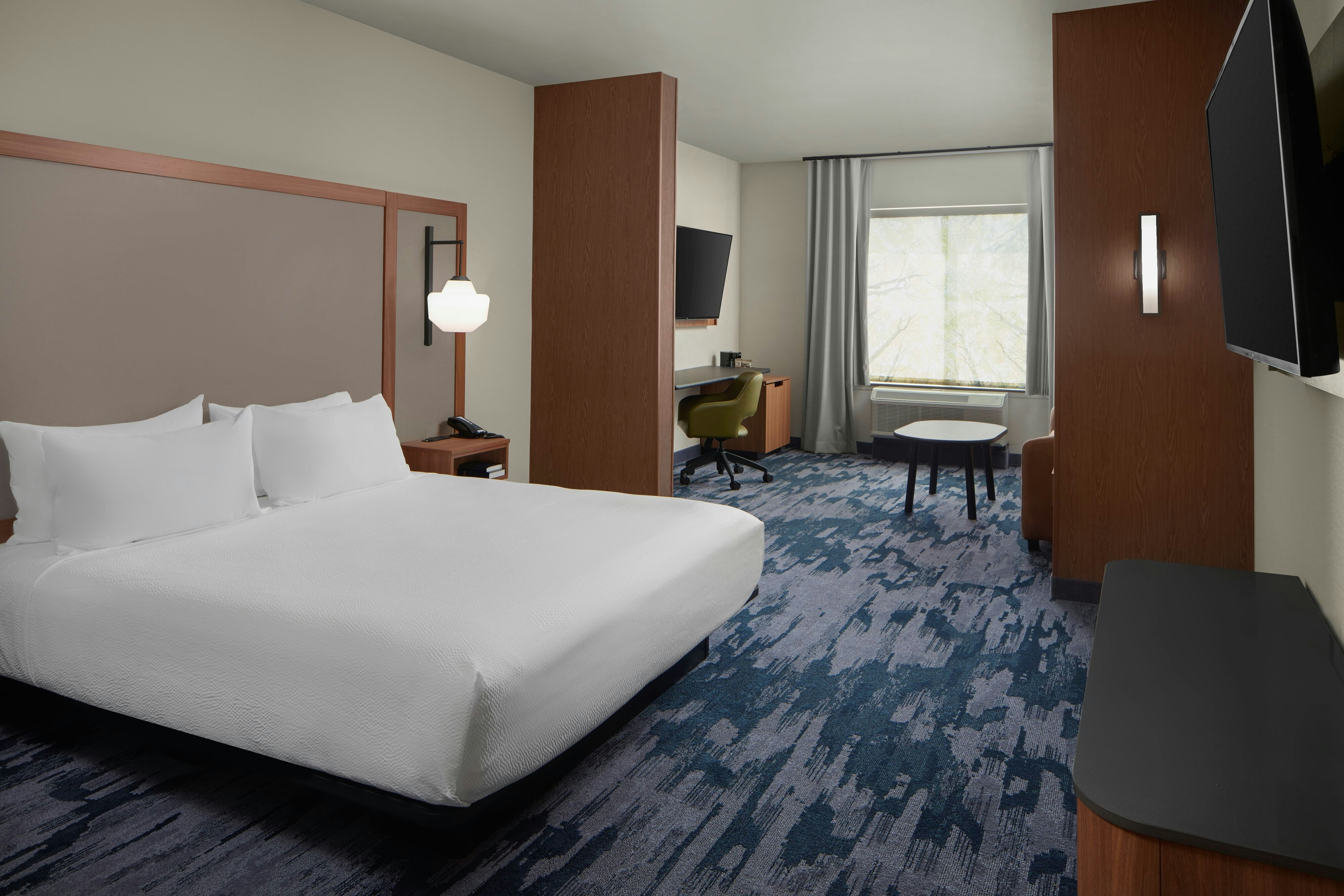 Fairfield by Marriott Inn & Suites Middletown