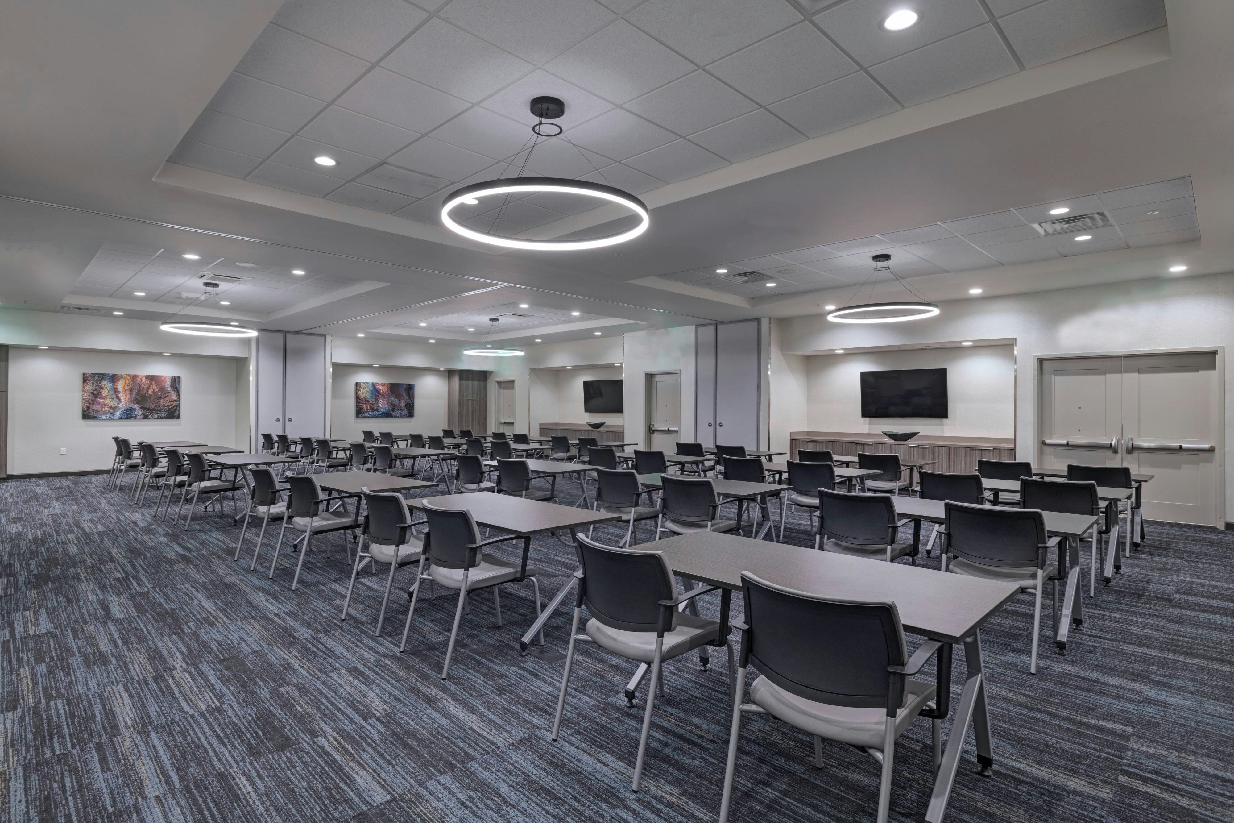 TownePlace Suites by Marriott Dallas DFW Airport North/Irving