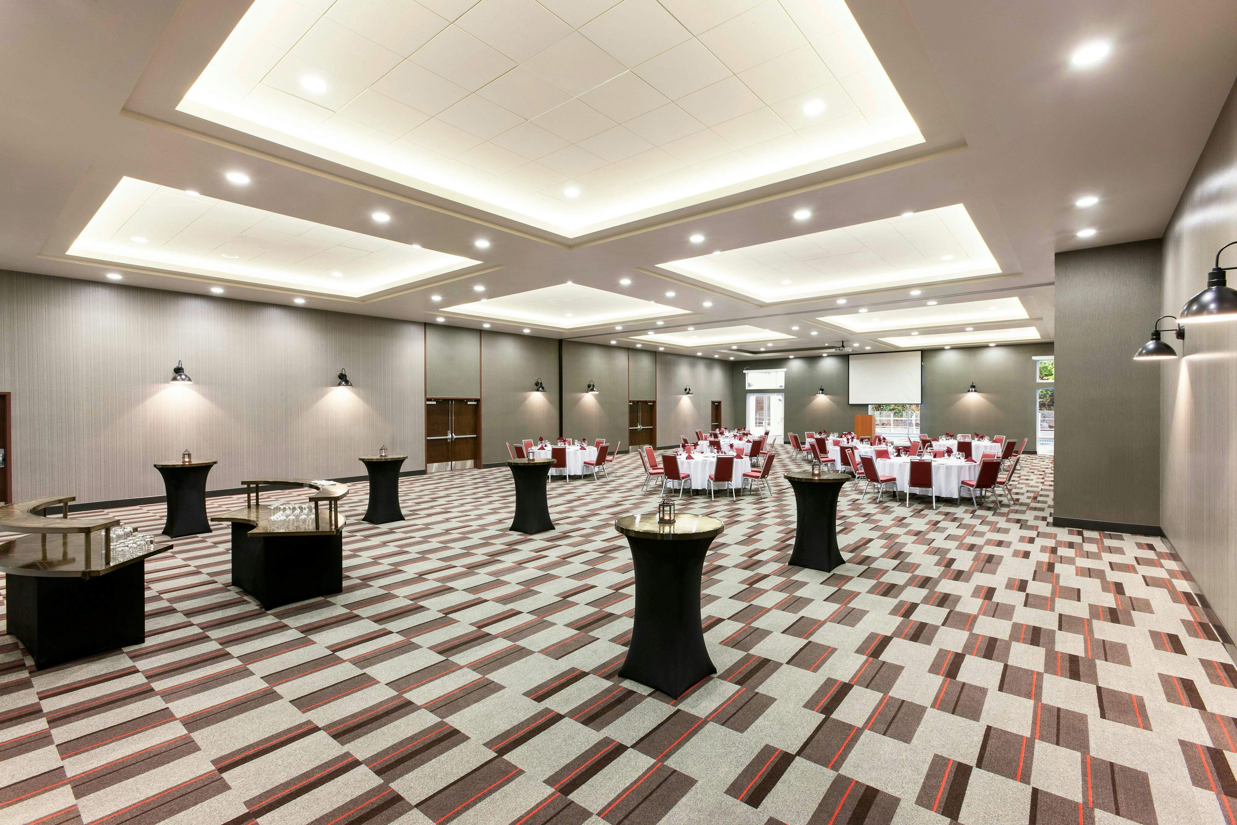Four Points by Sheraton Seattle Airport South