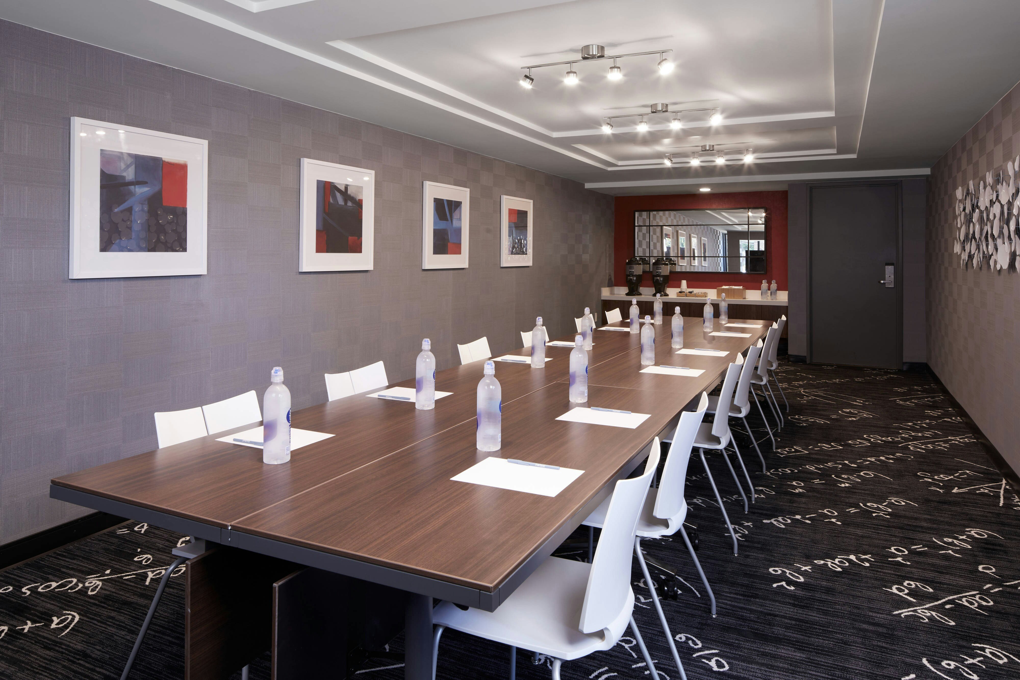 Fairfield by Marriott Inn & Suites Camarillo