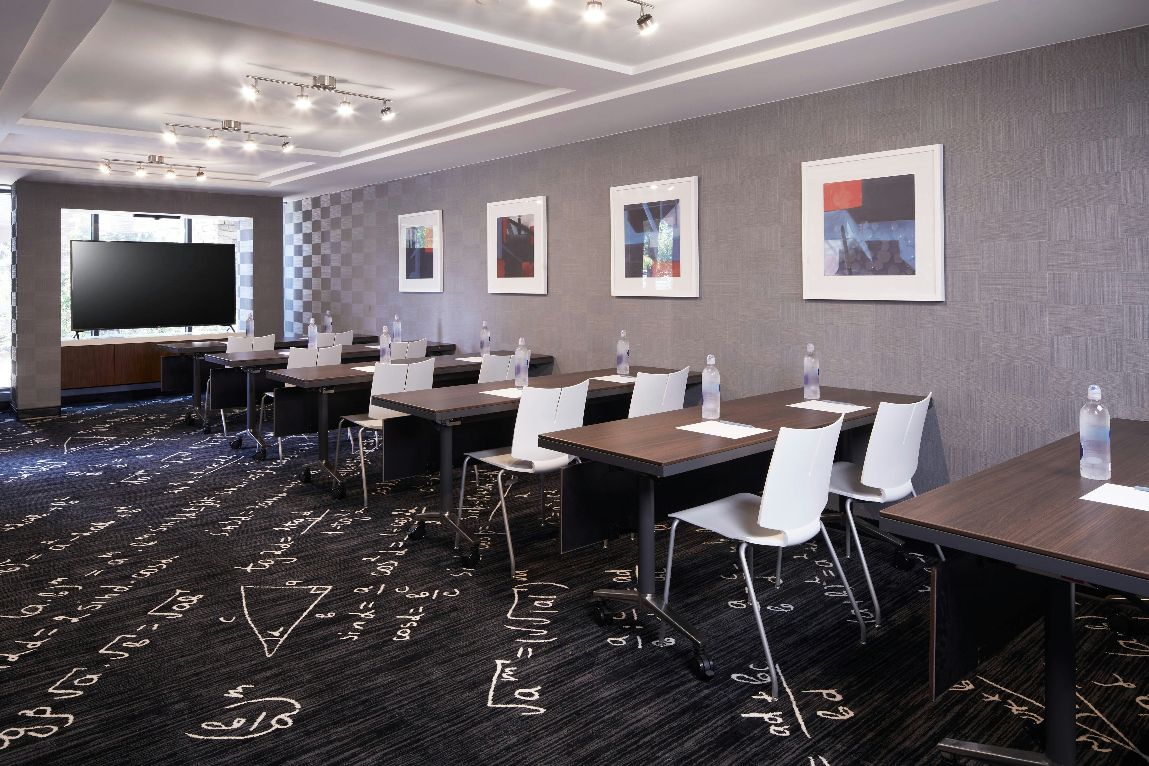 Fairfield by Marriott Inn & Suites Camarillo