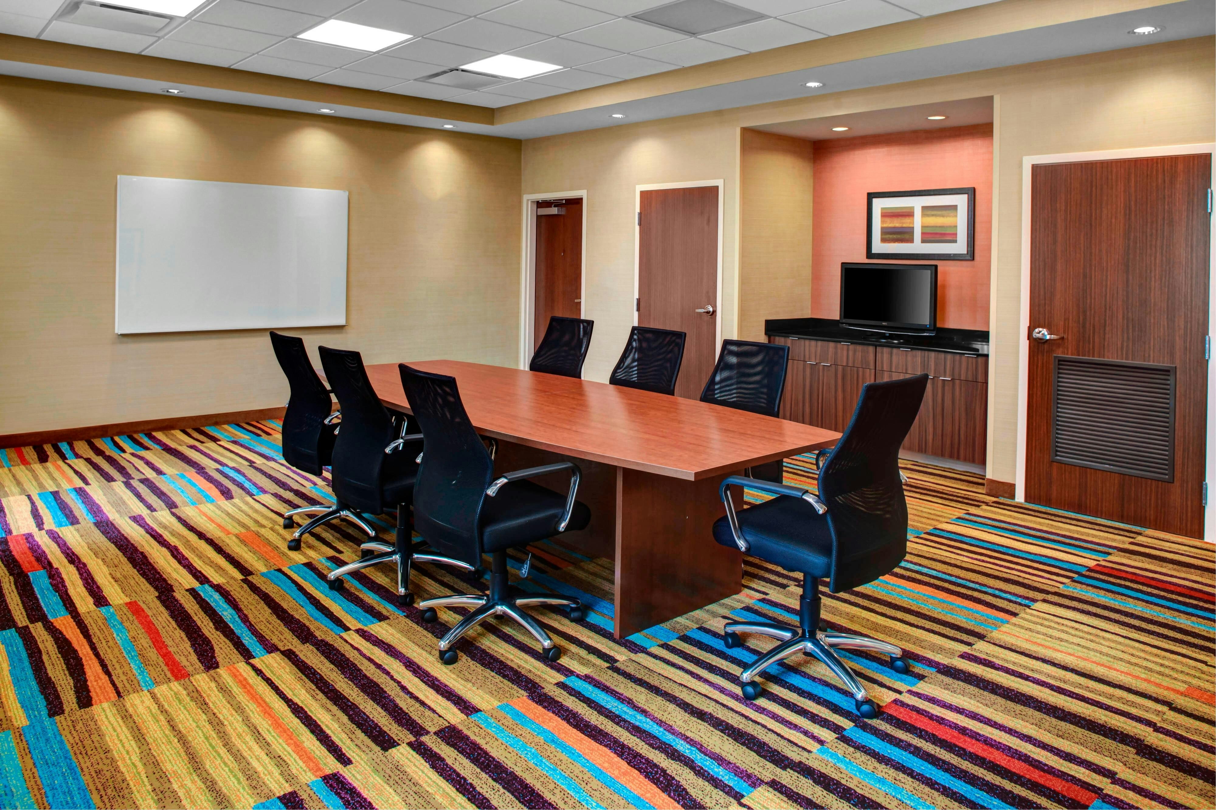 Fairfield by Marriott Inn & Suites Douglas