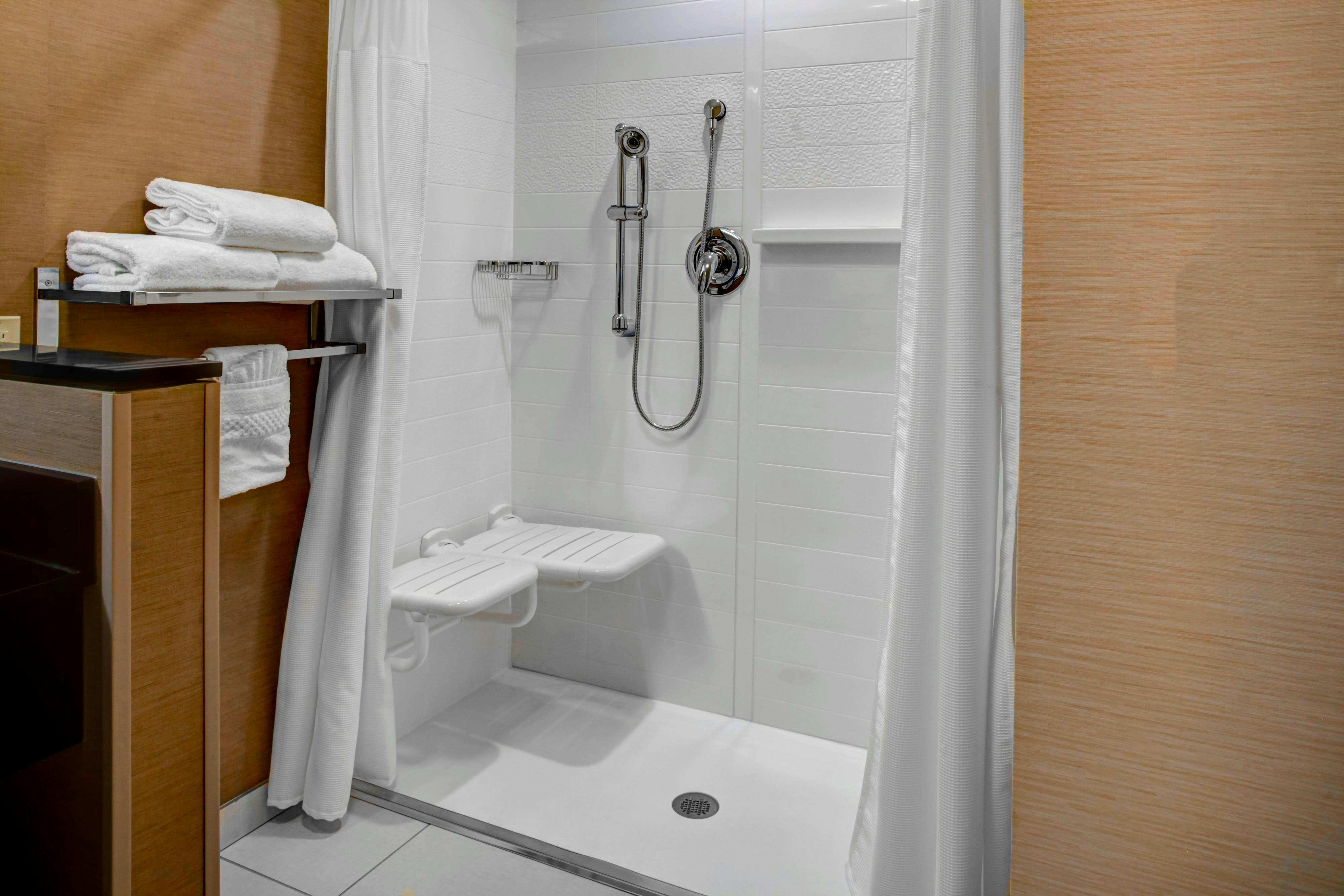 Fairfield by Marriott Inn & Suites Douglas