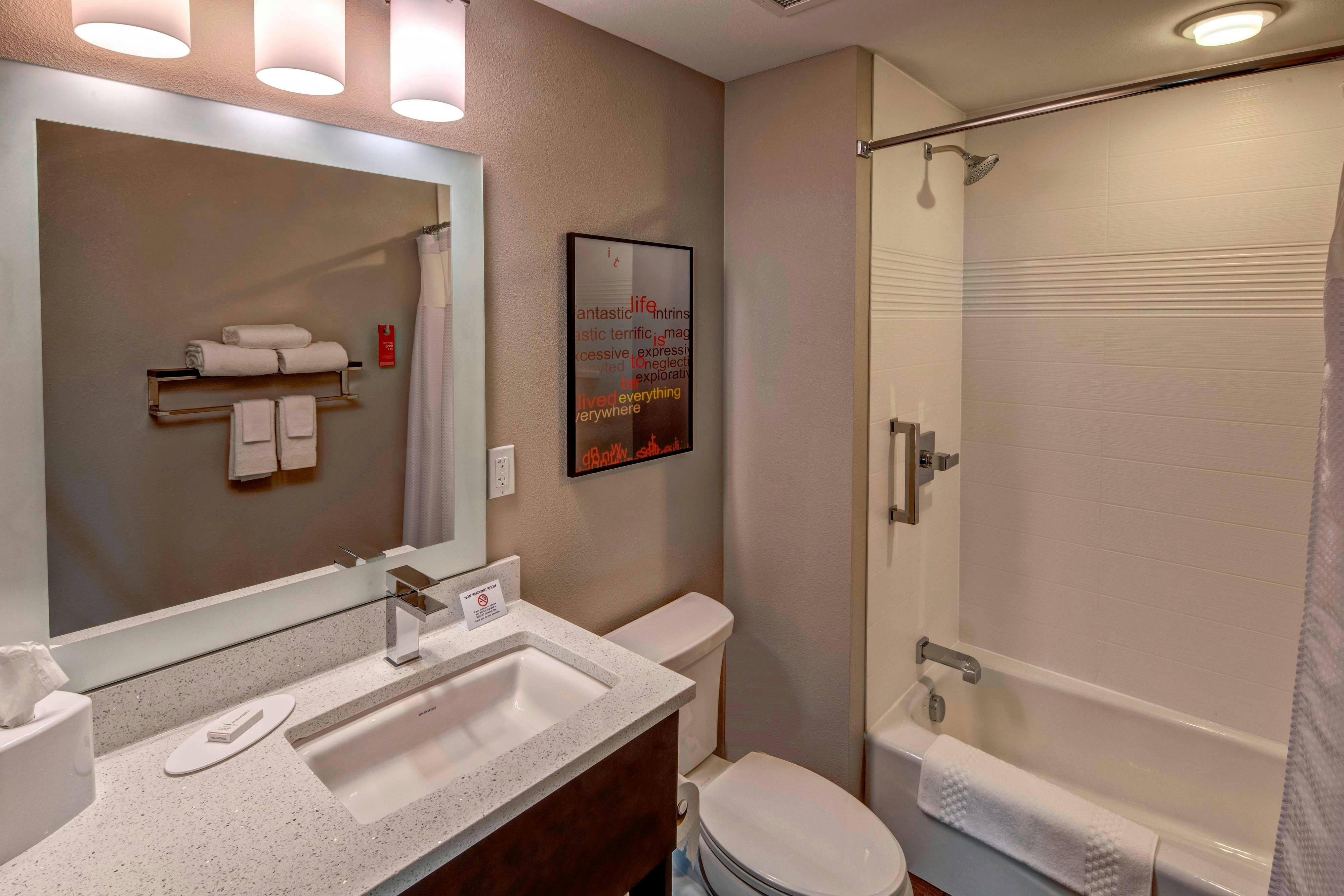 TownePlace Suites by Marriott Hot Springs