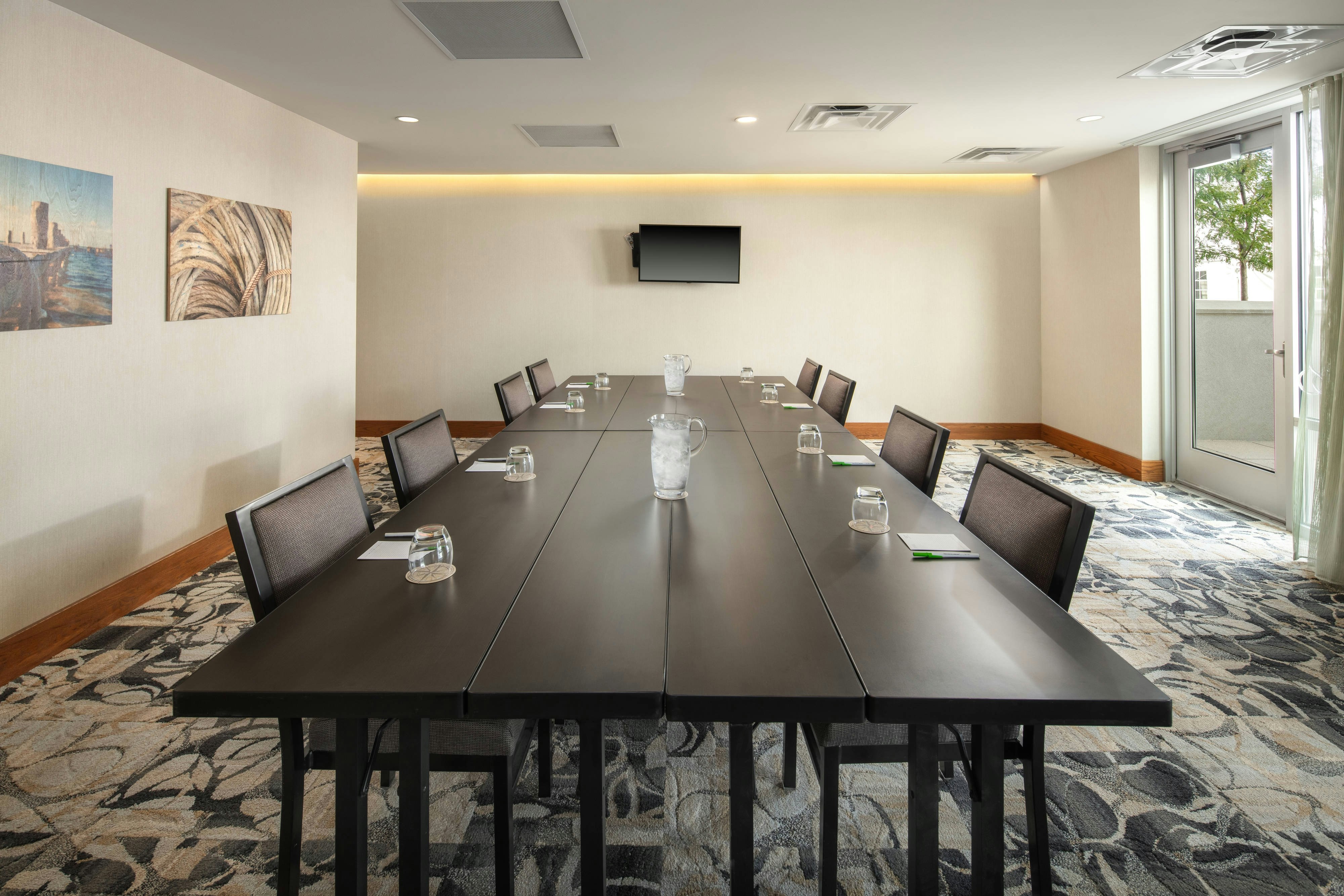 Courtyard by Marriott Erie Bayfront