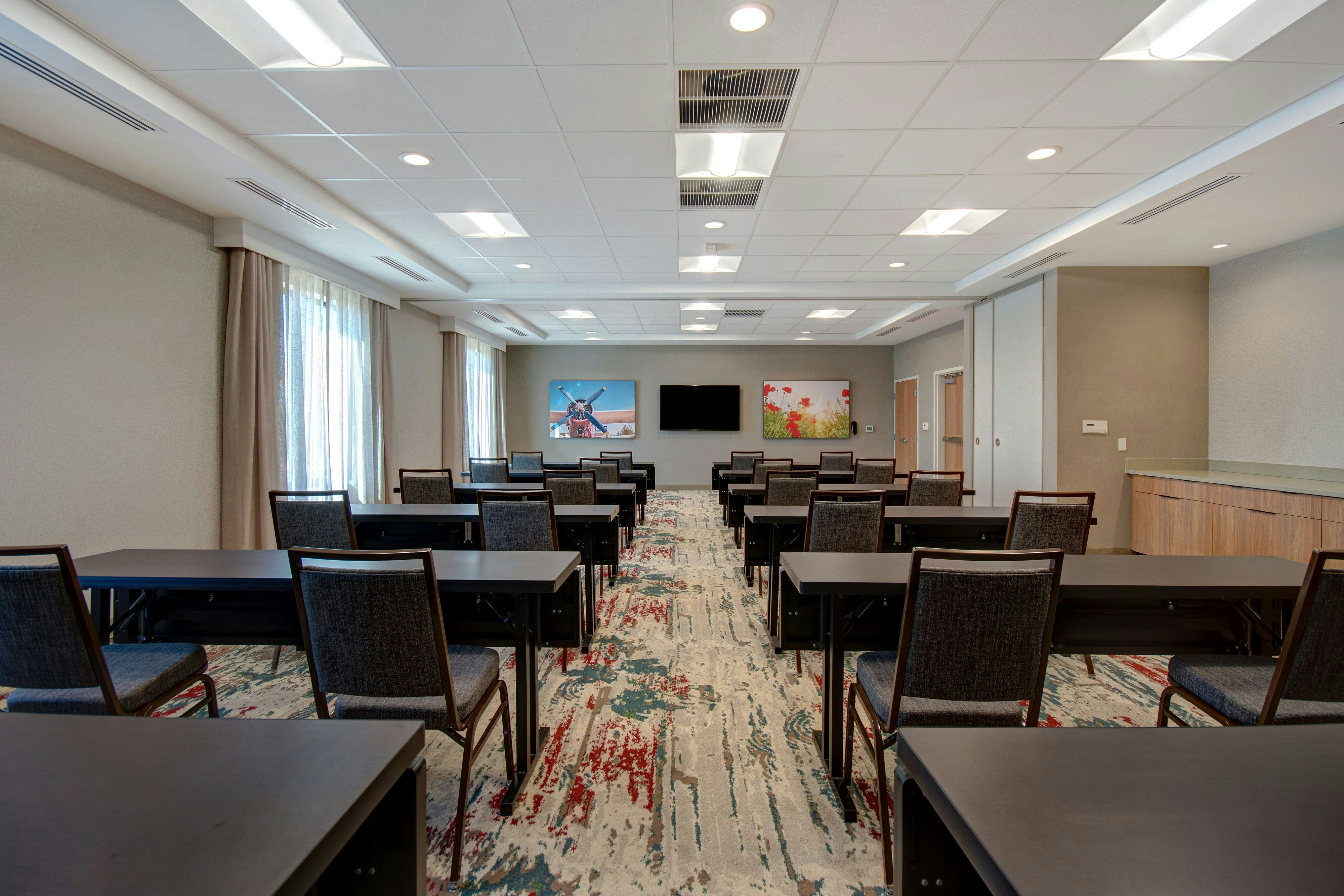 Fairfield by Marriott Inn & Suites Lancaster Palmdale