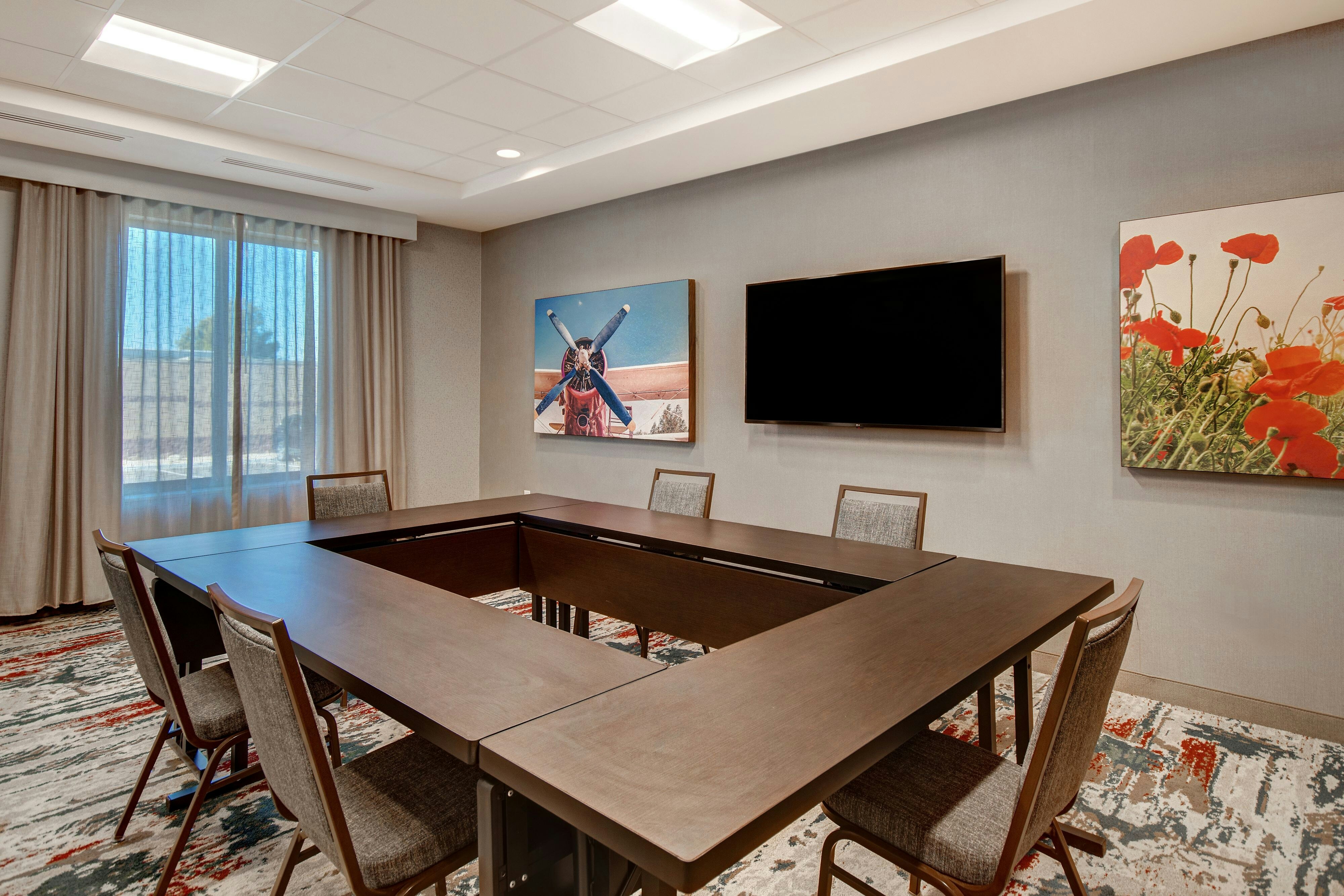 Fairfield by Marriott Inn & Suites Lancaster Palmdale