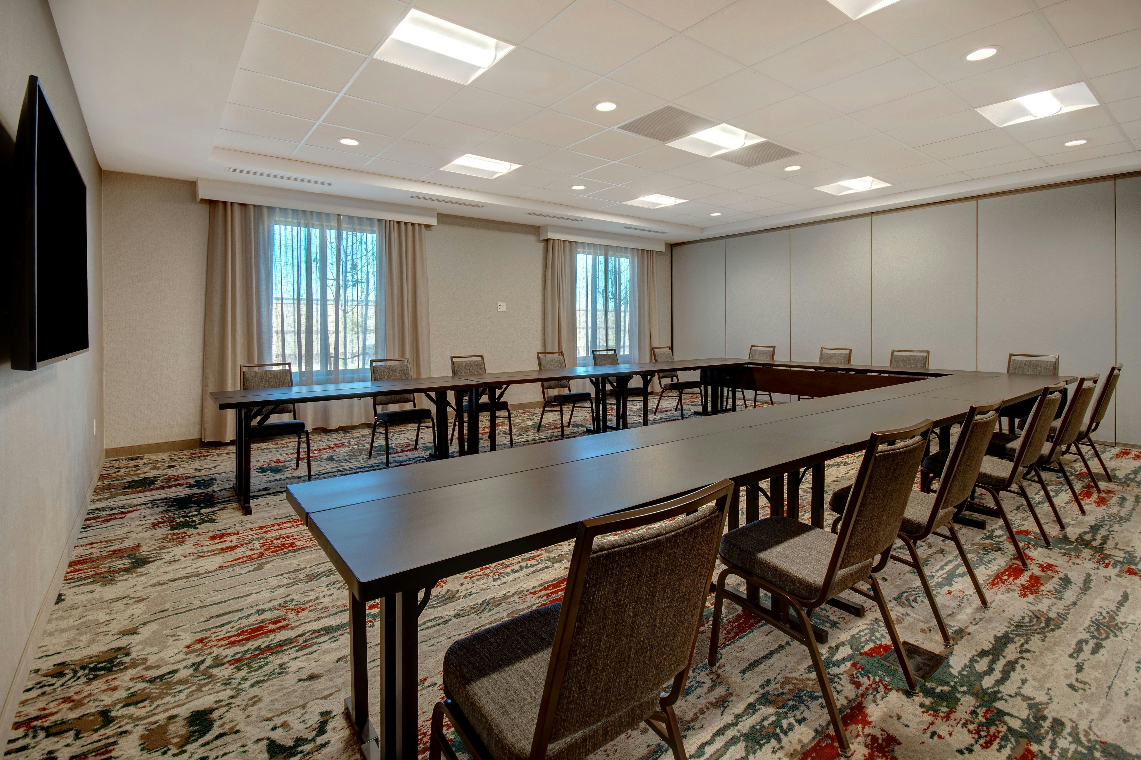 Fairfield by Marriott Inn & Suites Lancaster Palmdale