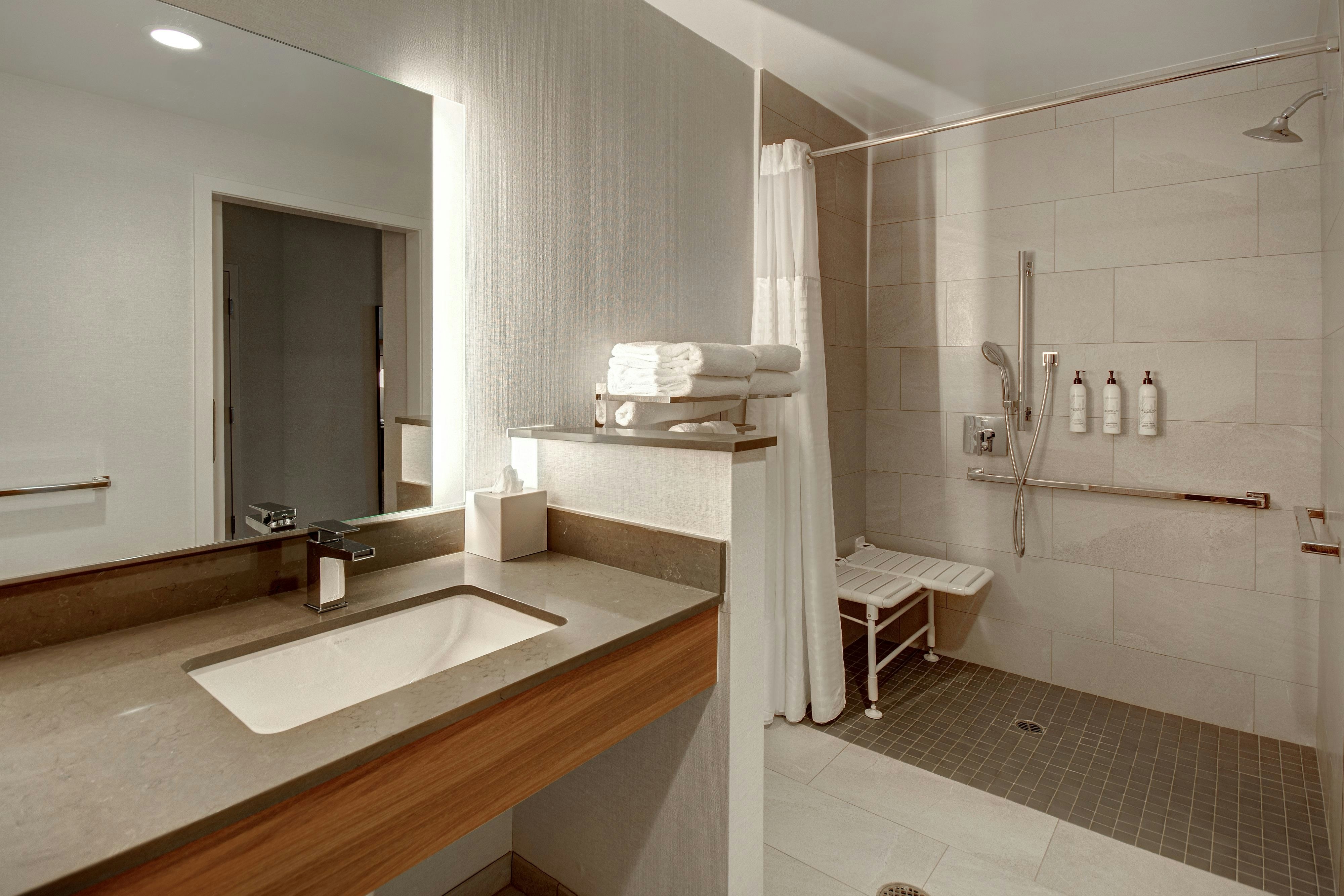 Fairfield by Marriott Inn & Suites Lancaster Palmdale