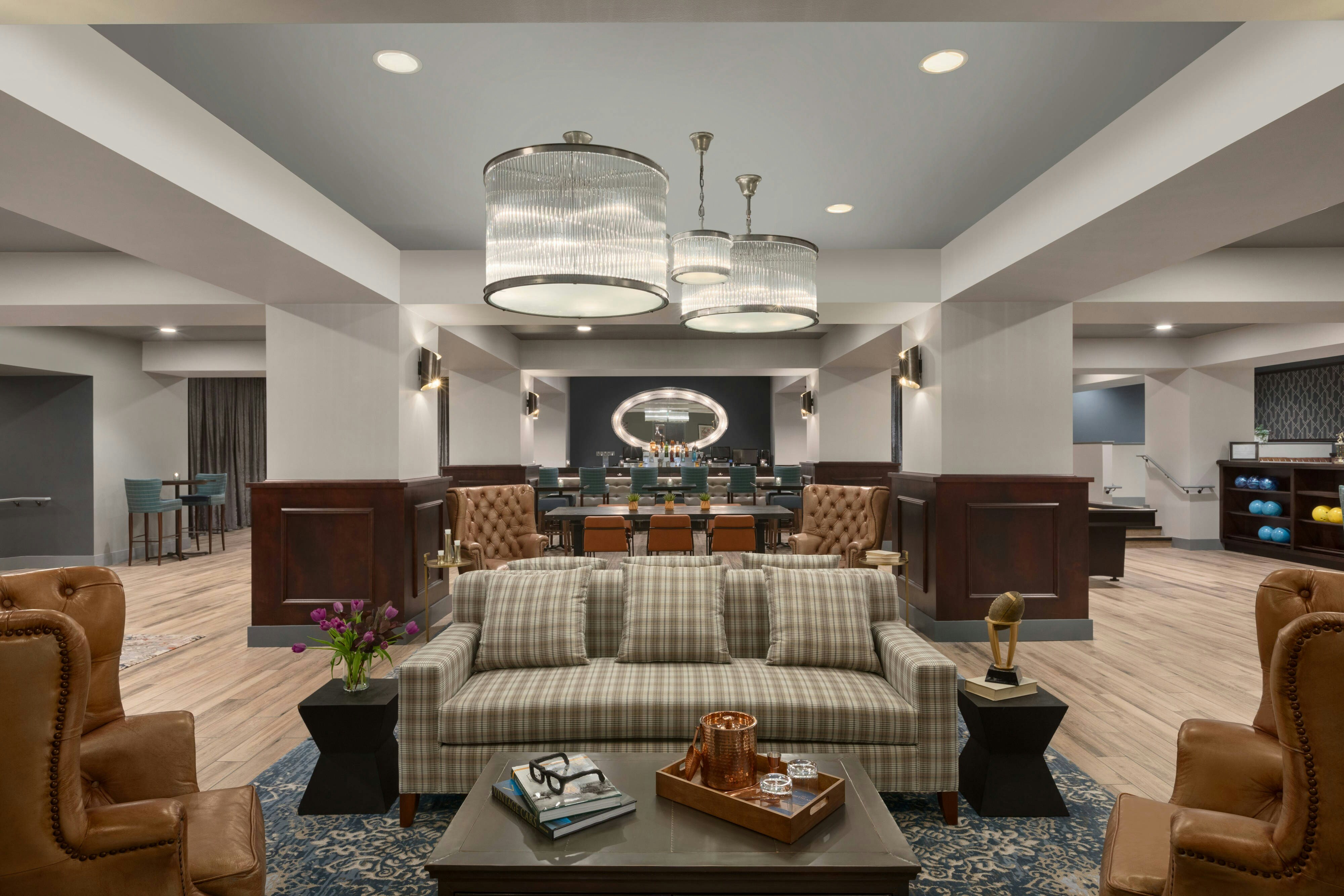 Hotel Northland, Autograph Collection