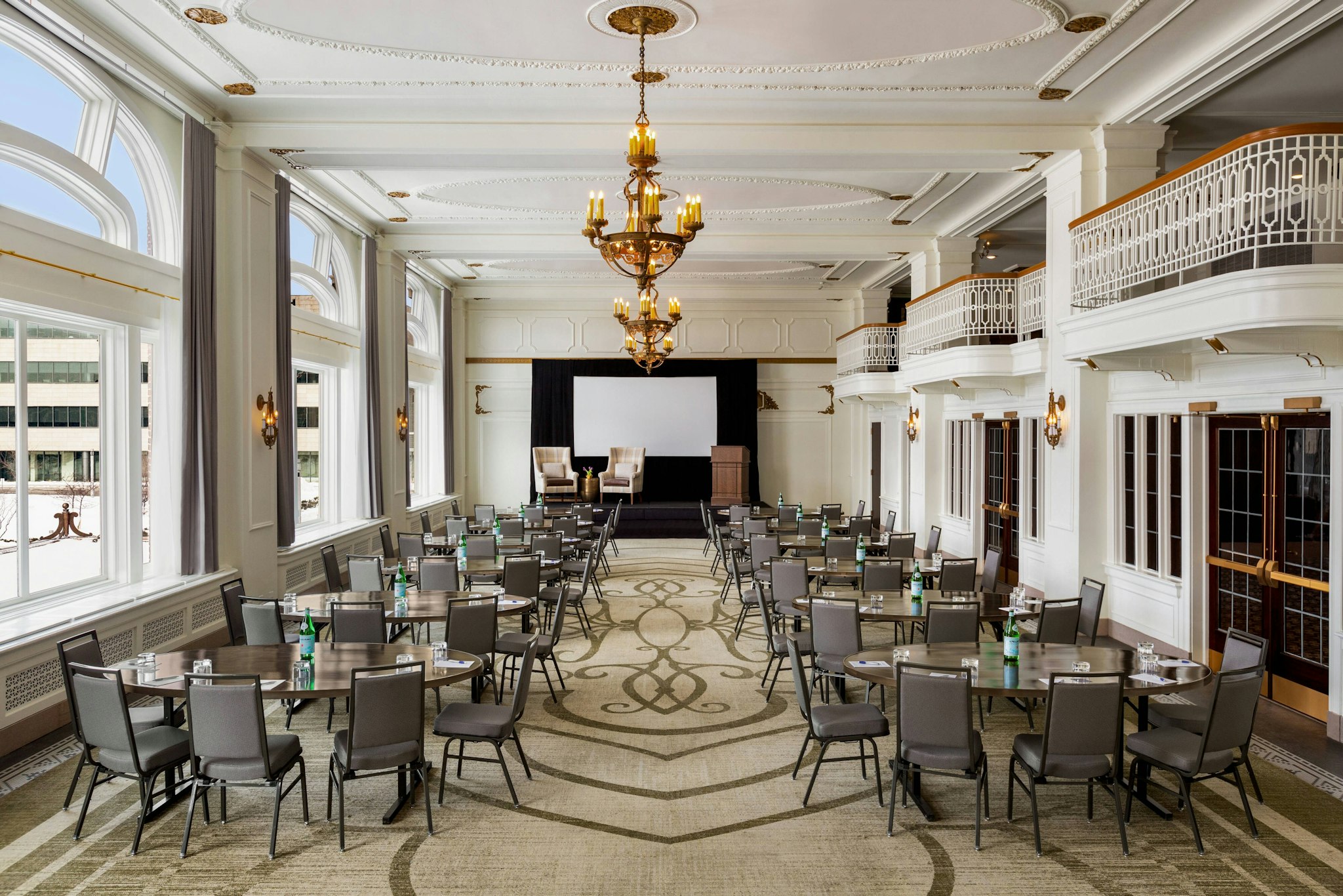 Venue gallery photo