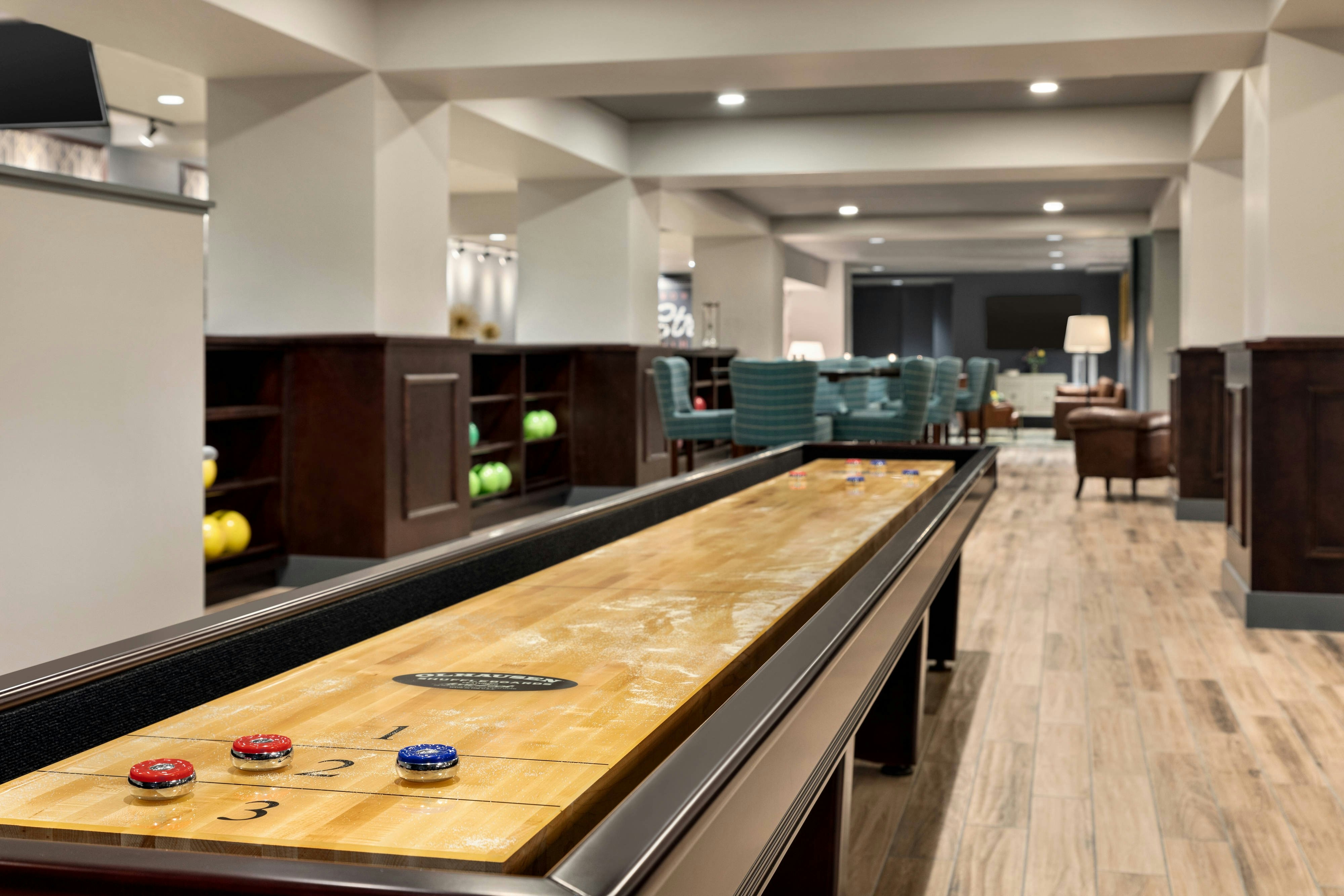 Hotel Northland, Autograph Collection