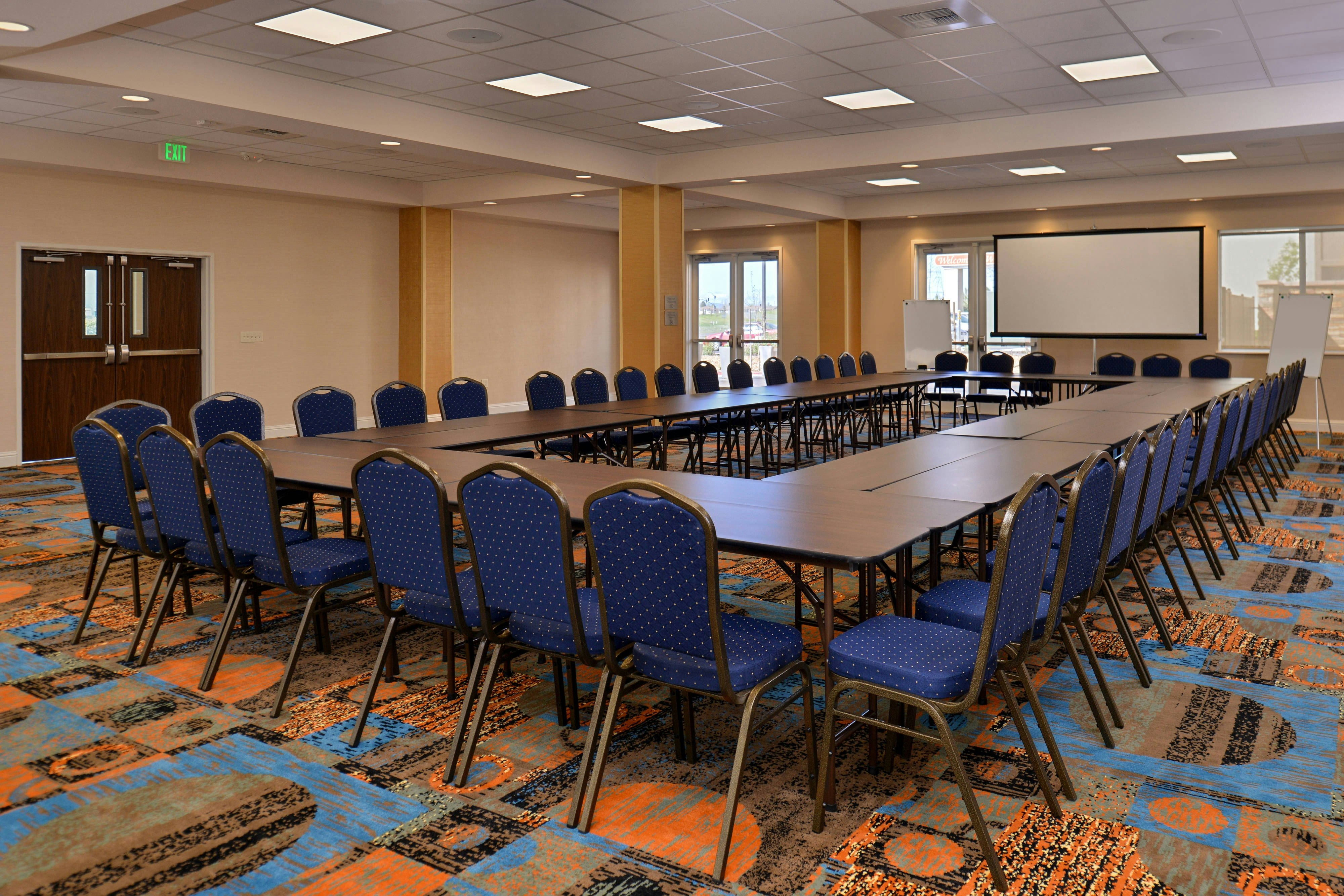 Fairfield by Marriott Inn & Suites Sacramento Airport Woodland