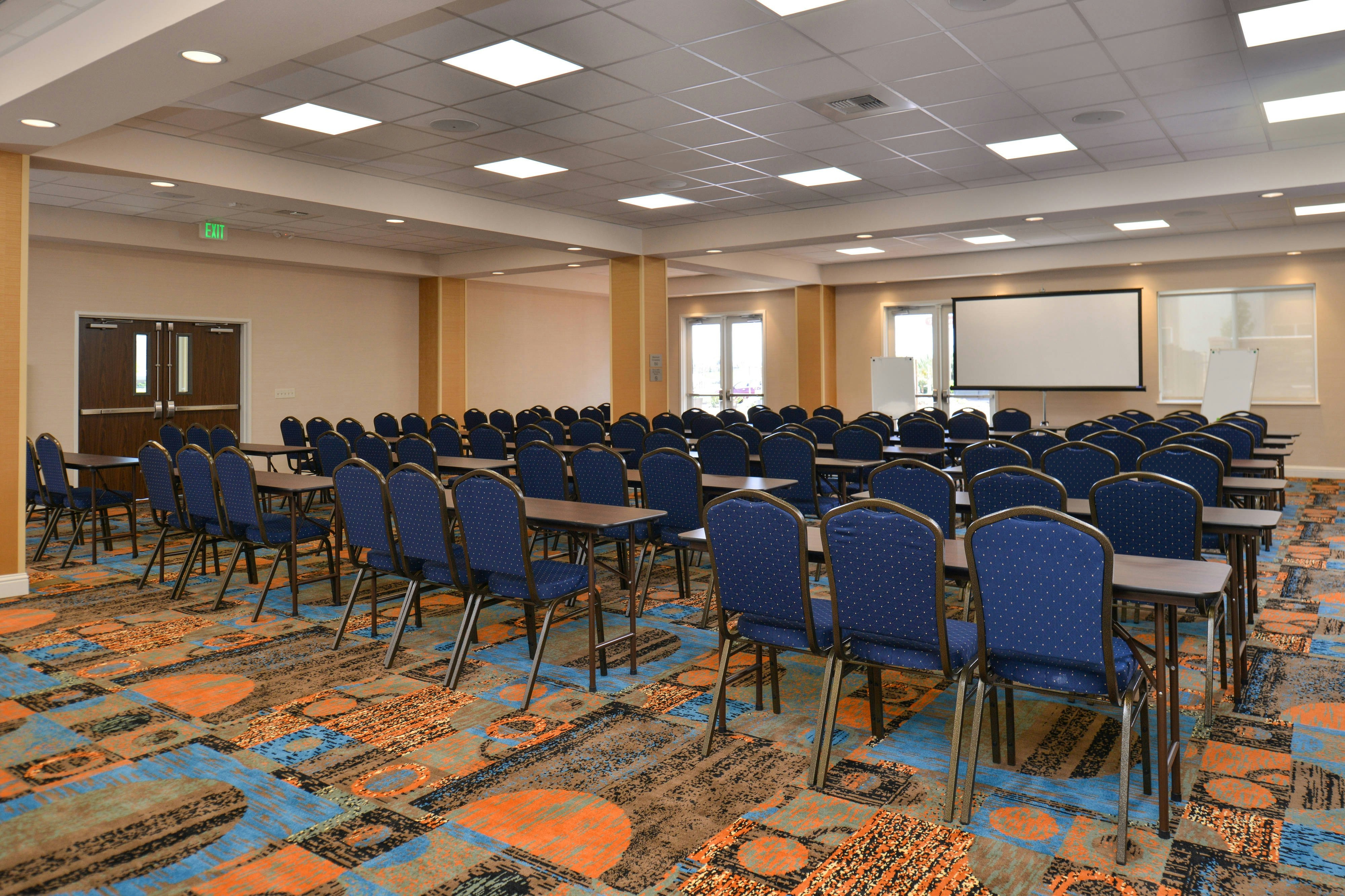 Fairfield by Marriott Inn & Suites Sacramento Airport Woodland