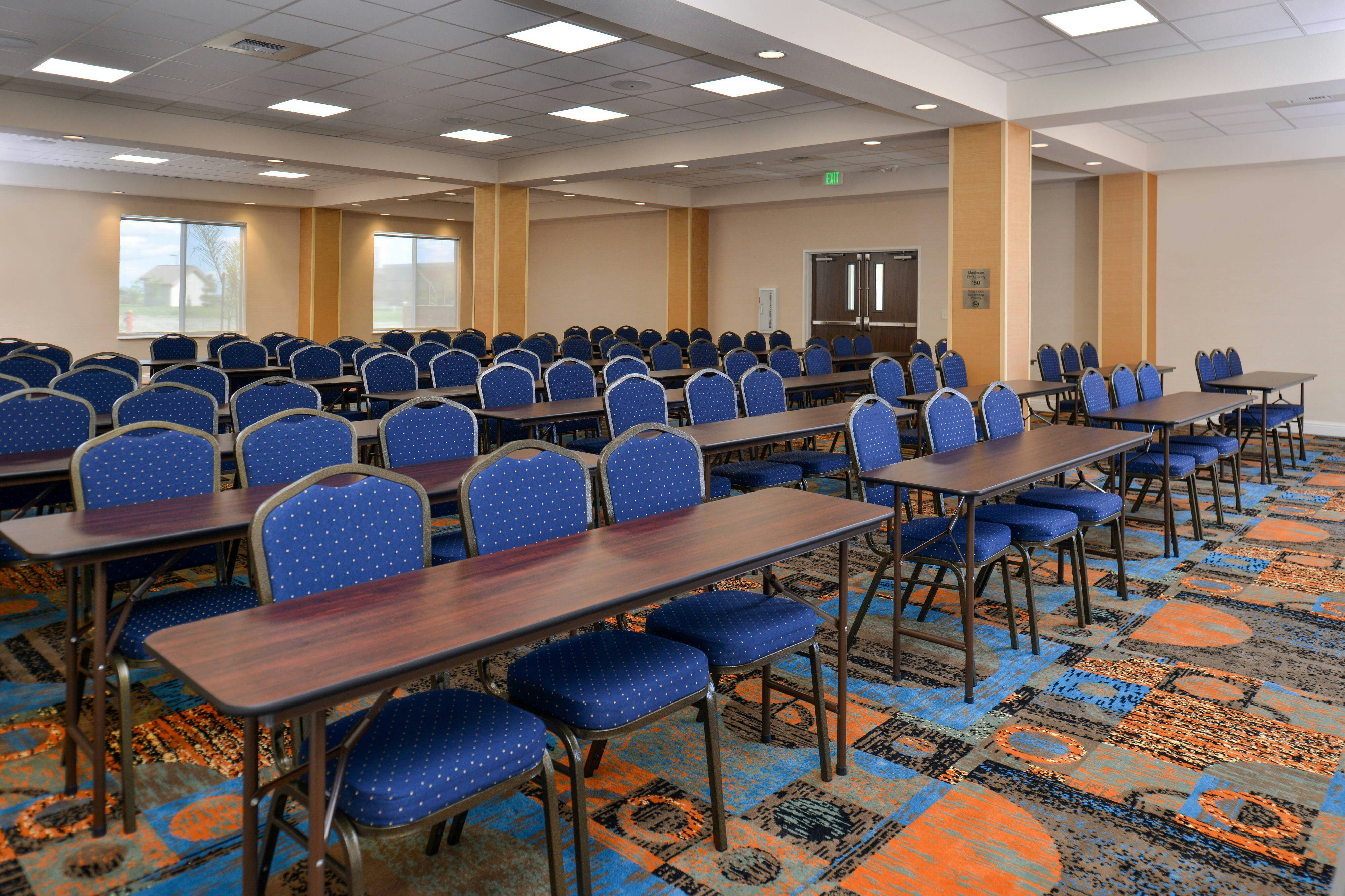 Fairfield by Marriott Inn & Suites Sacramento Airport Woodland