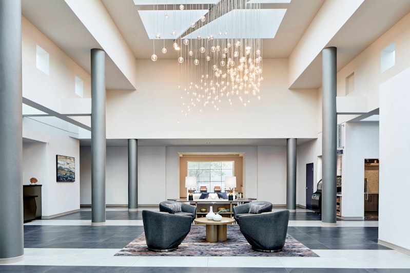 Delta Hotels Toledo