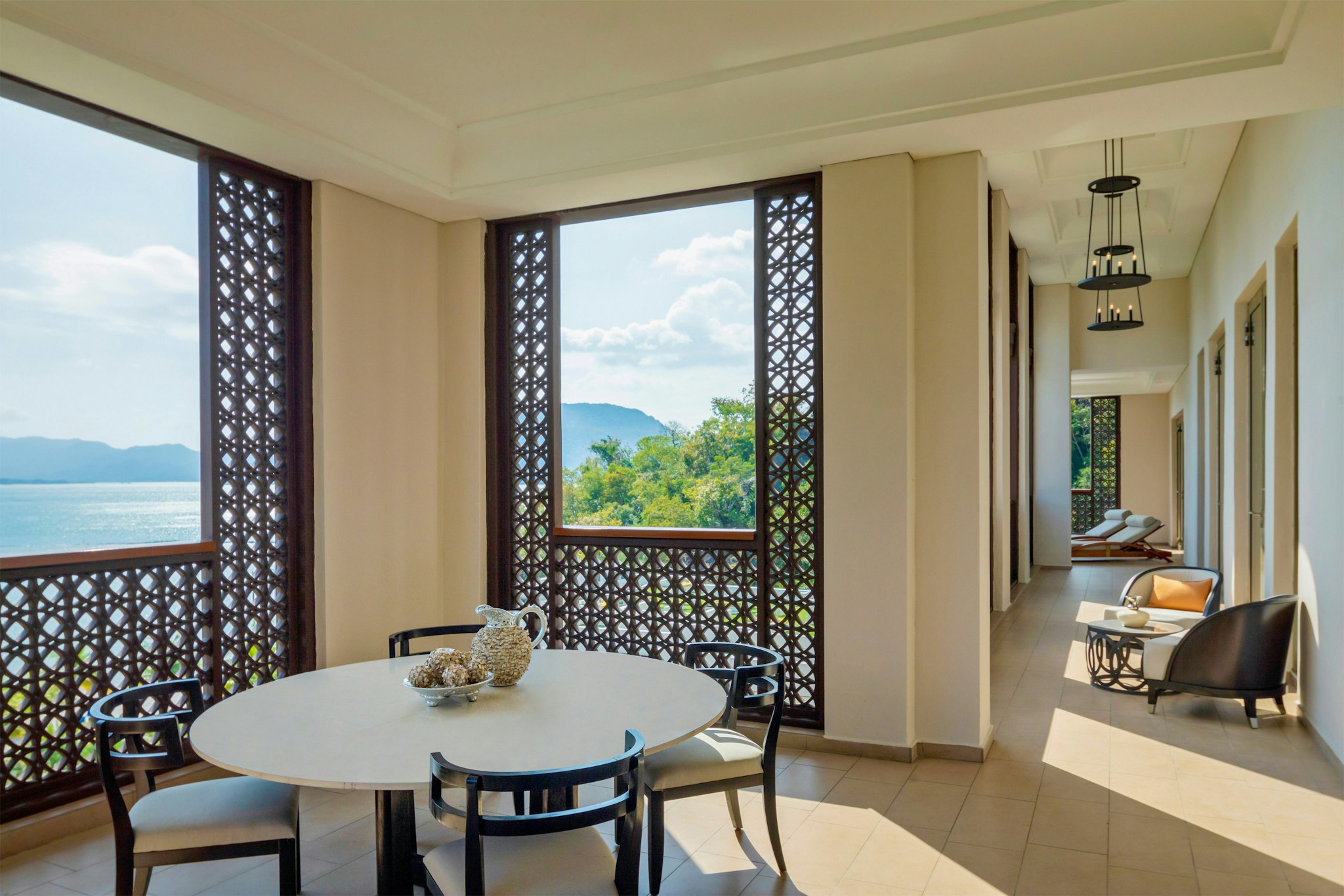 The St. Regis Langkawi