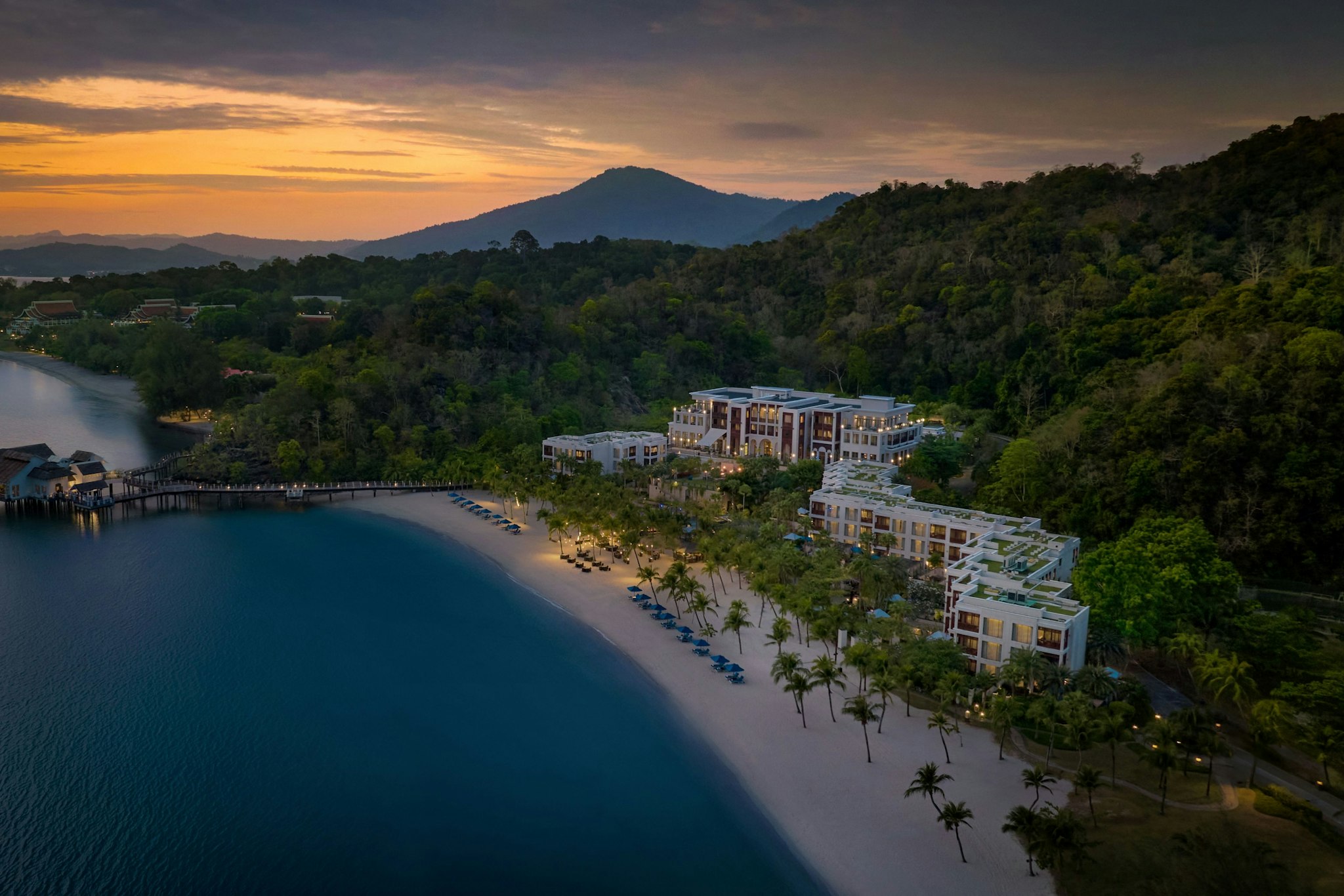 The St. Regis Langkawi