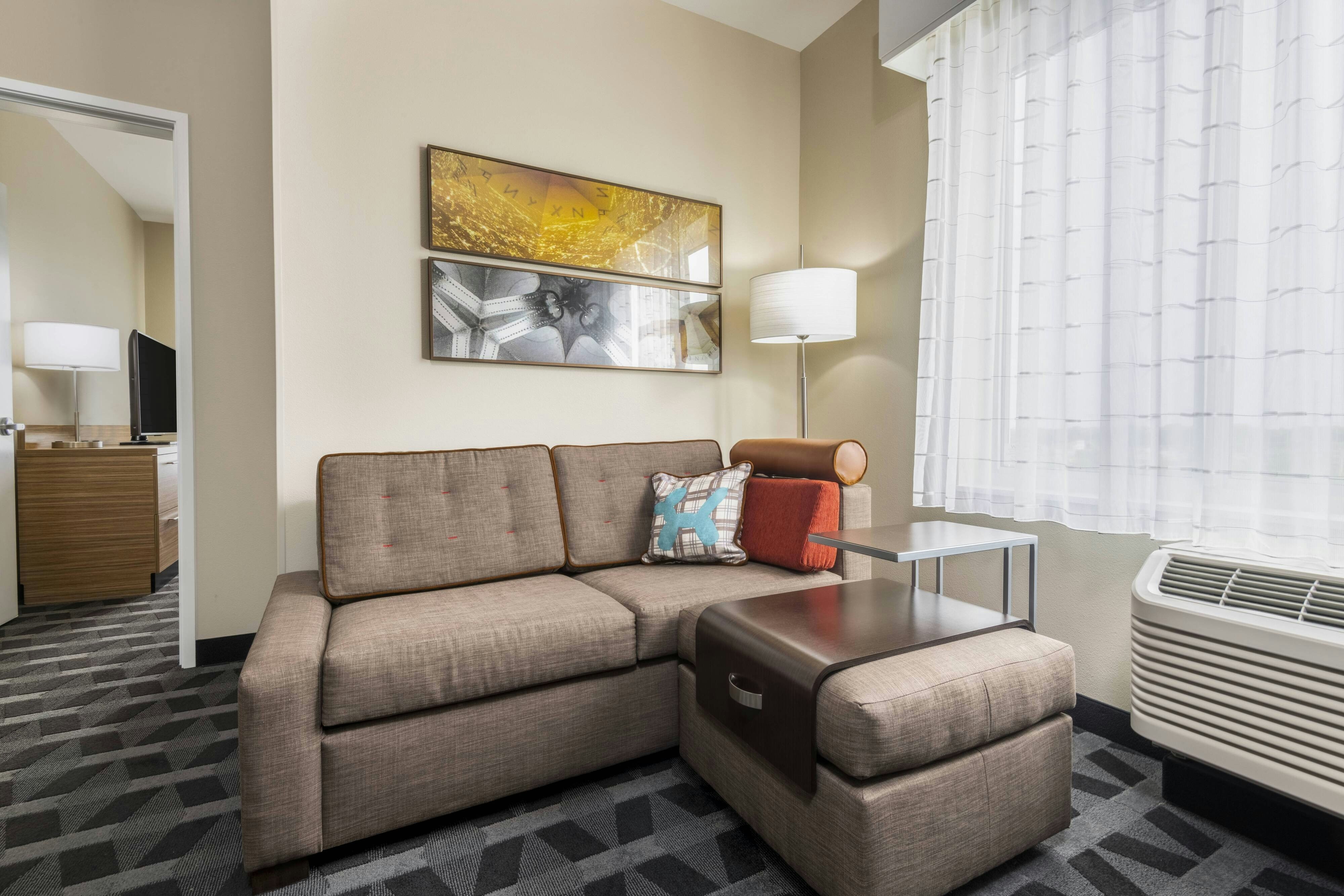 TownePlace Suites by Marriott St. Louis Edwardsville, IL