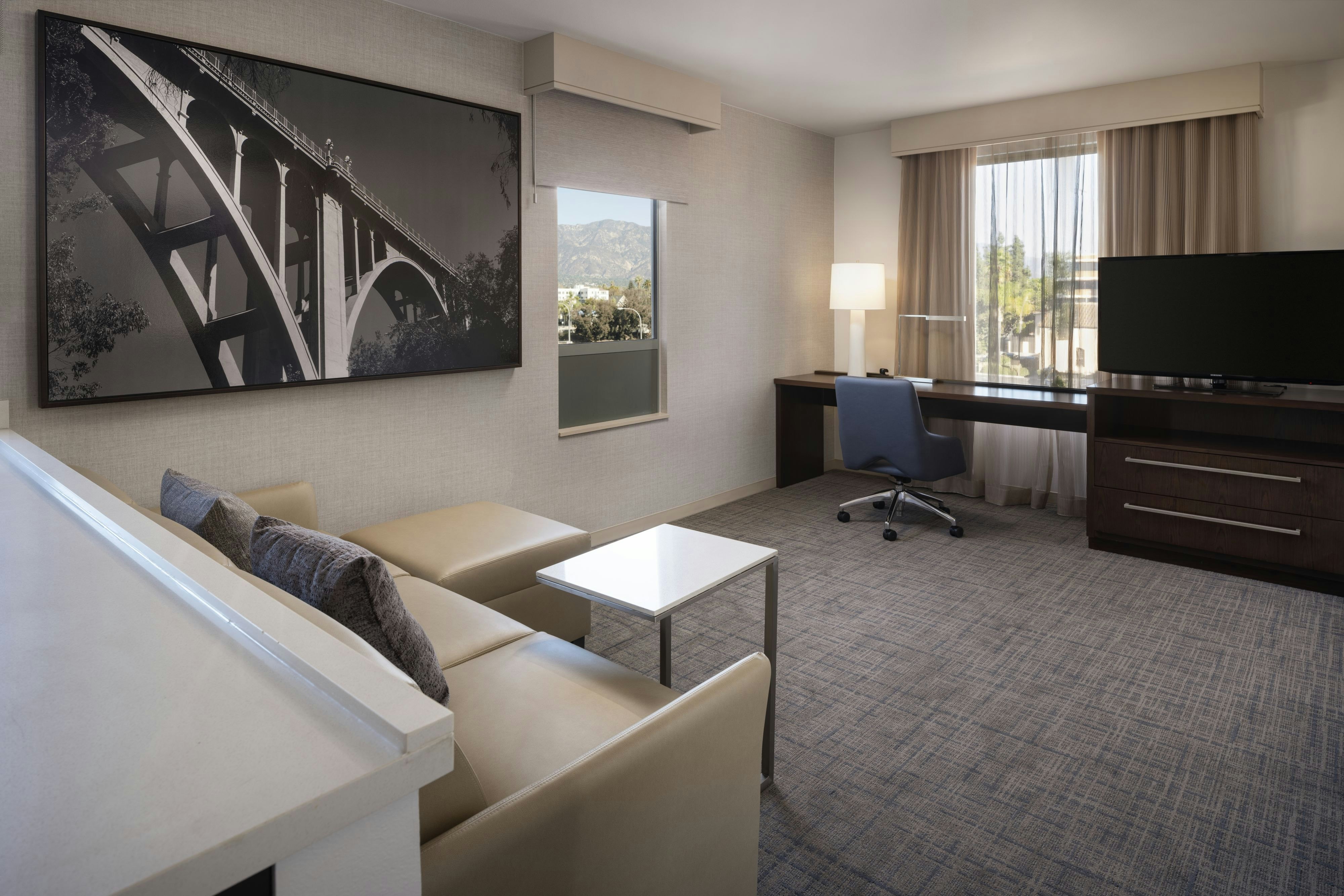 Residence Inn by Marriott Los Angeles Pasadena/Old Town