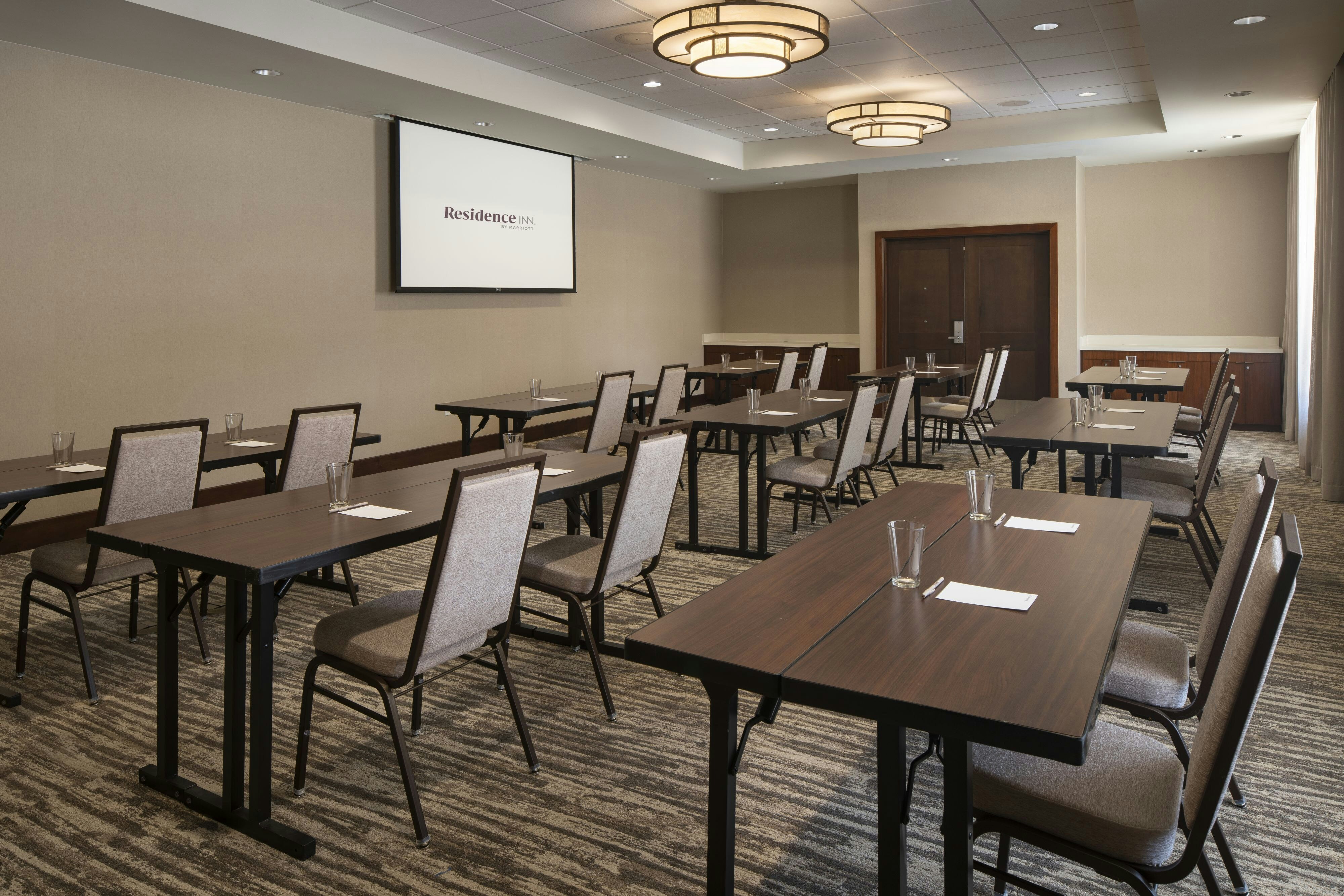 Residence Inn by Marriott Los Angeles Pasadena/Old Town