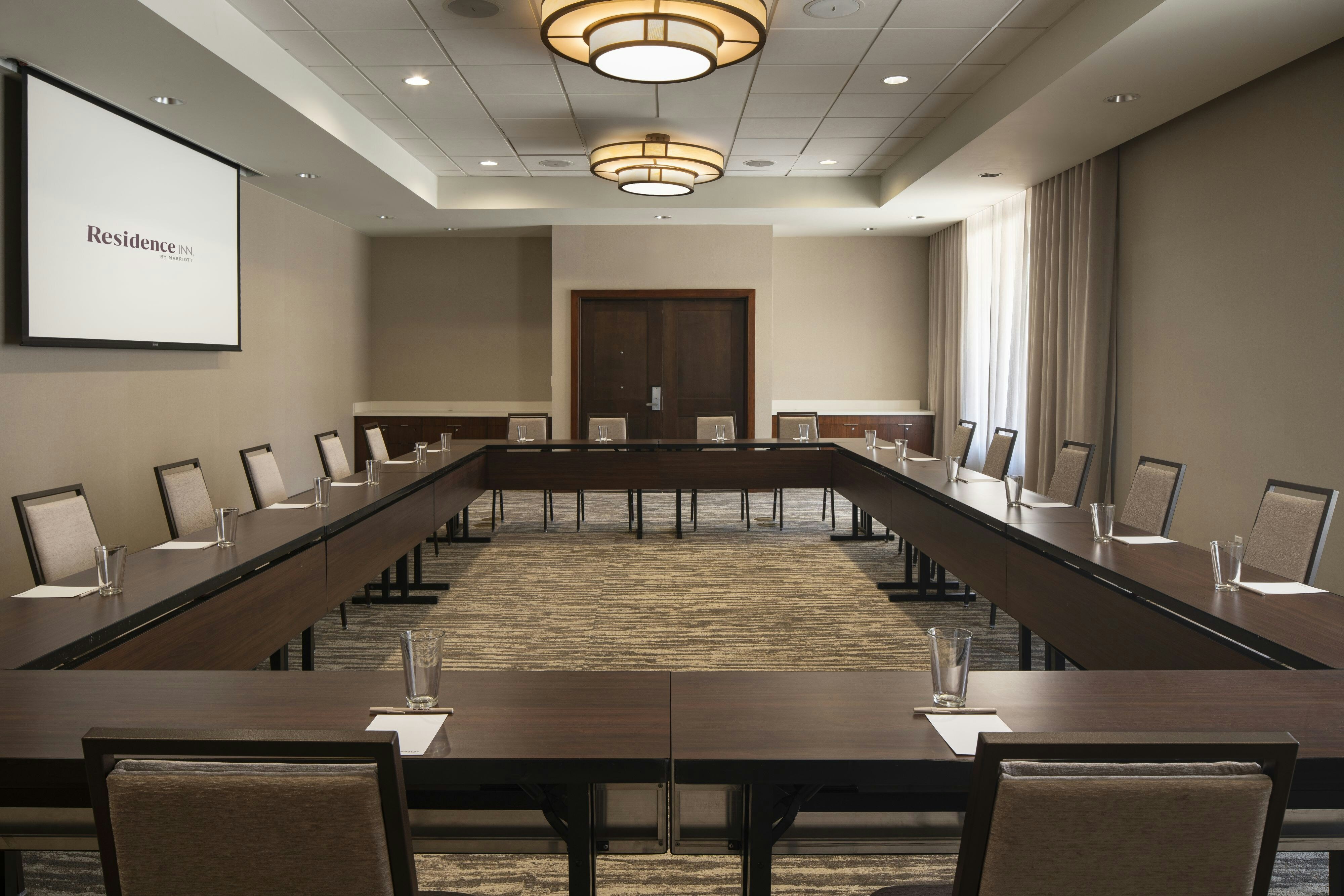 Residence Inn by Marriott Los Angeles Pasadena/Old Town