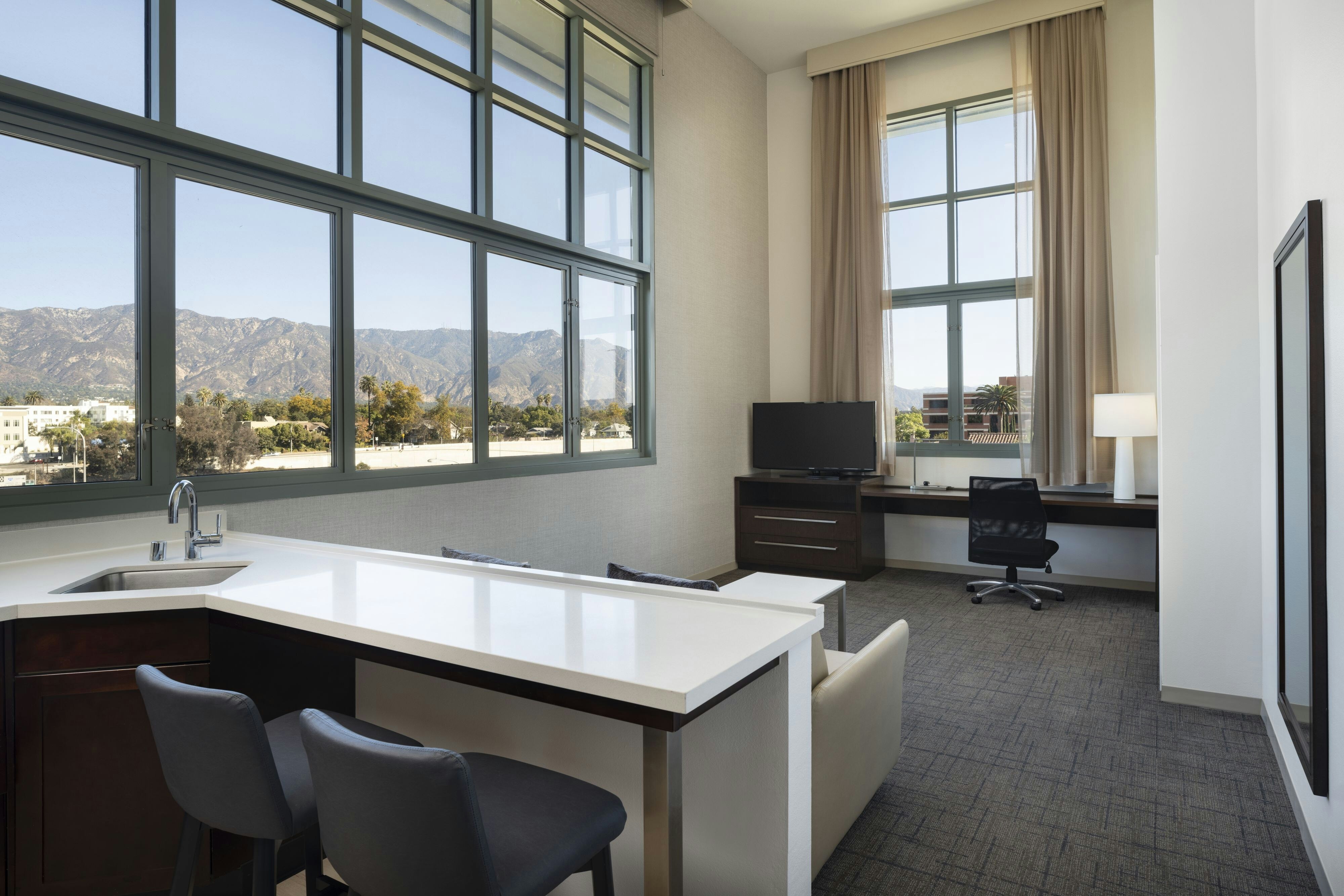 Residence Inn by Marriott Los Angeles Pasadena/Old Town