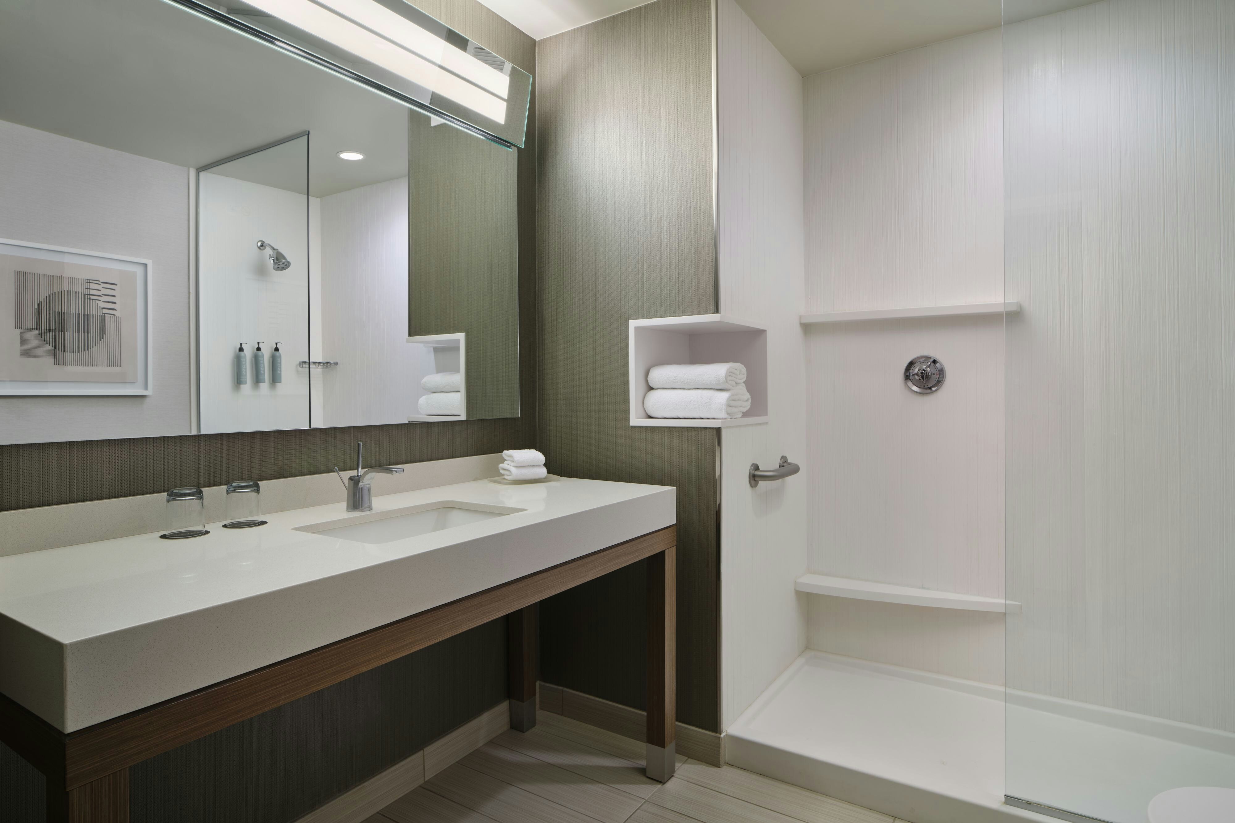 Courtyard by Marriott Fort Worth at Alliance Town Center
