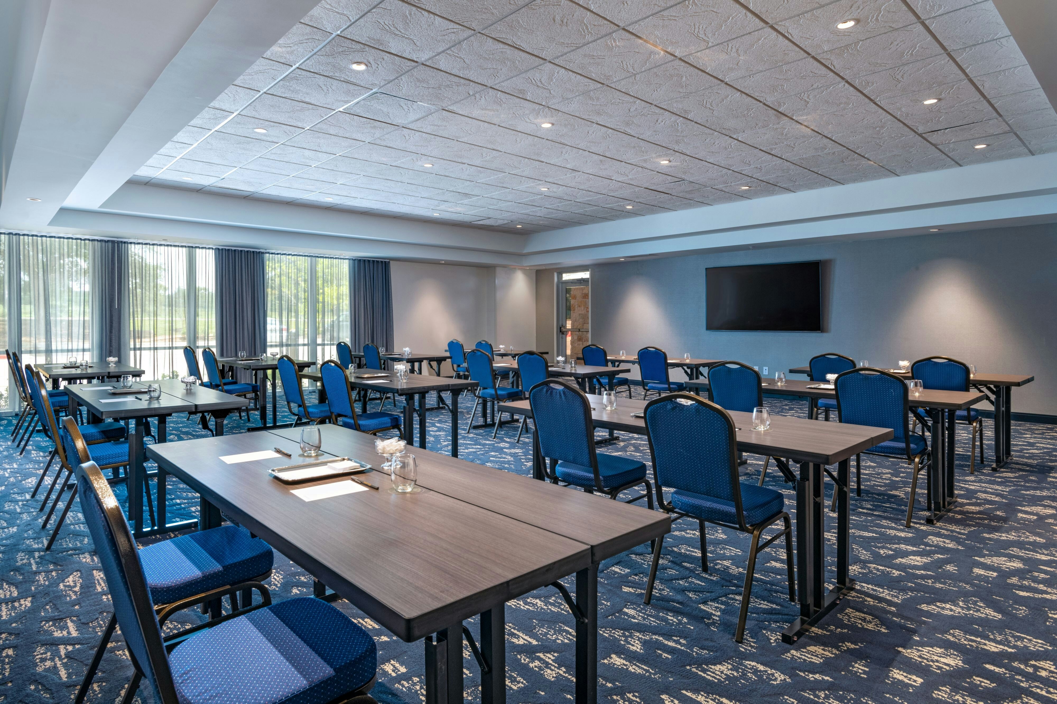 Courtyard by Marriott Austin Dripping Springs