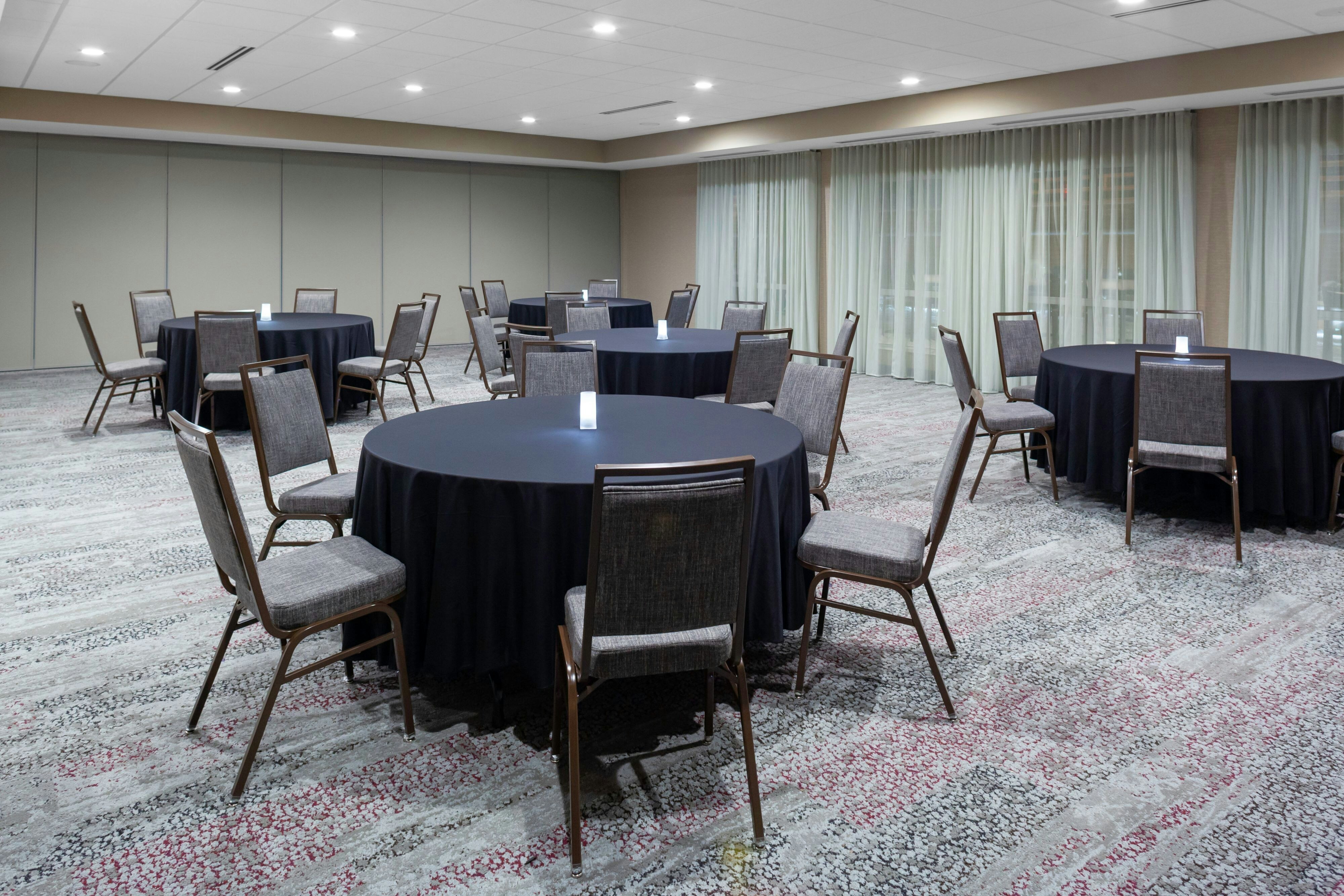 Courtyard by Marriott St. Louis West County