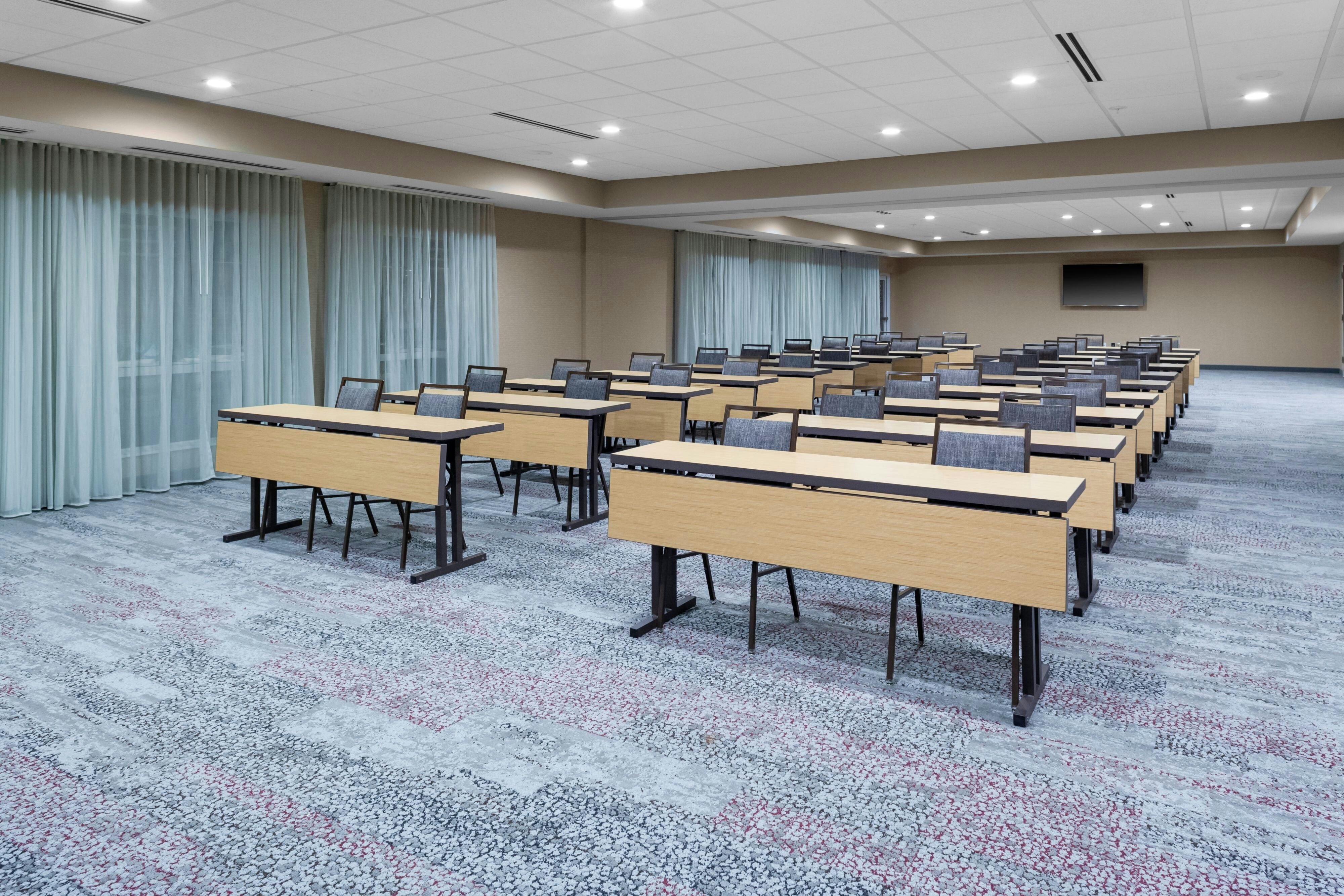 Courtyard by Marriott St. Louis West County