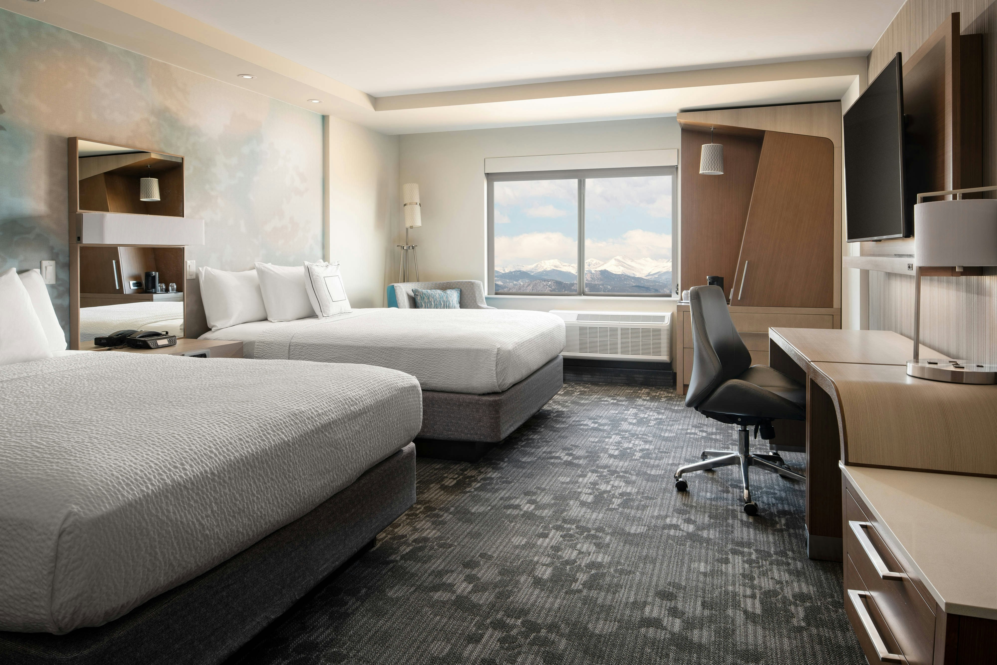 ACCH