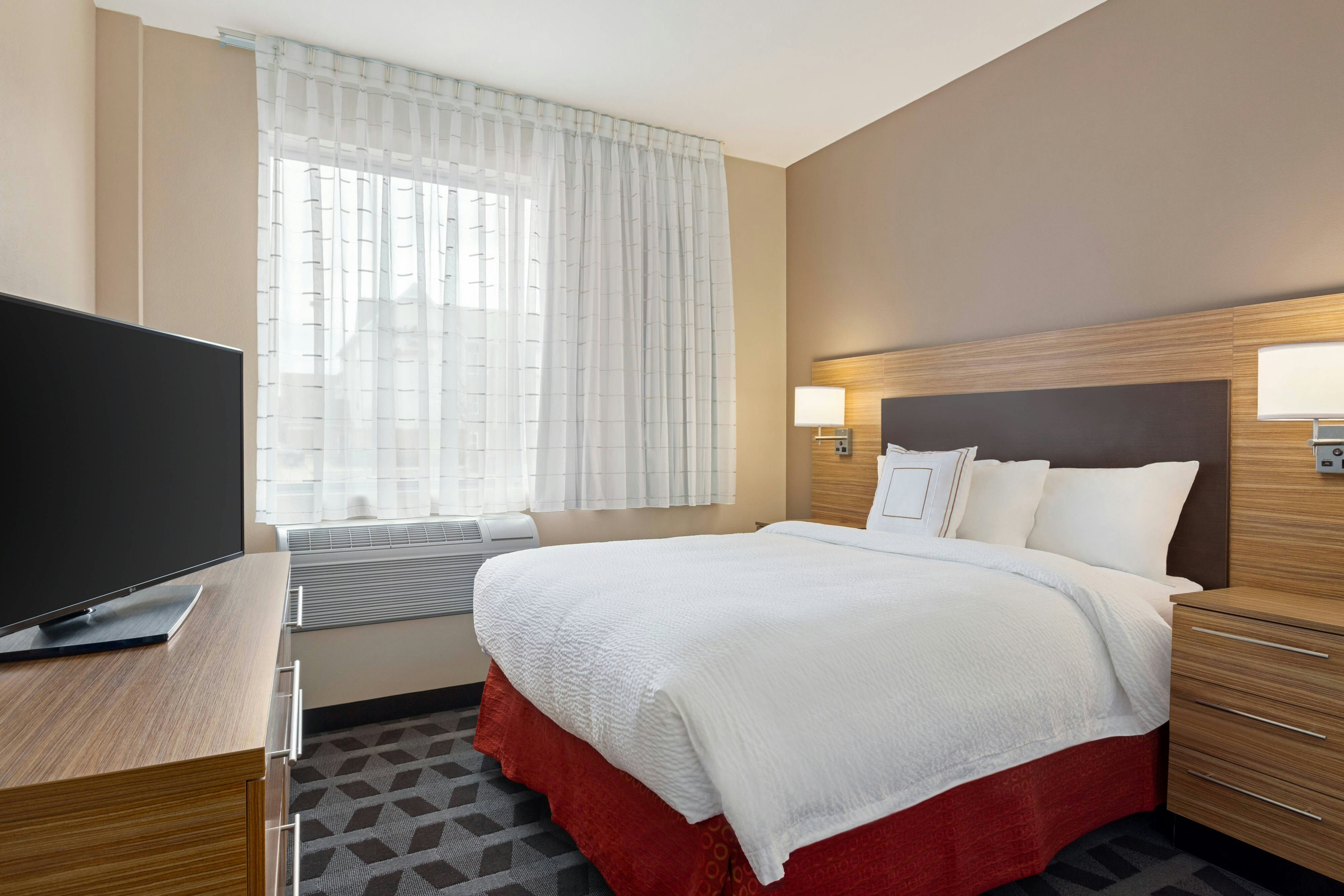 TownePlace Suites by Marriott Memphis Southaven