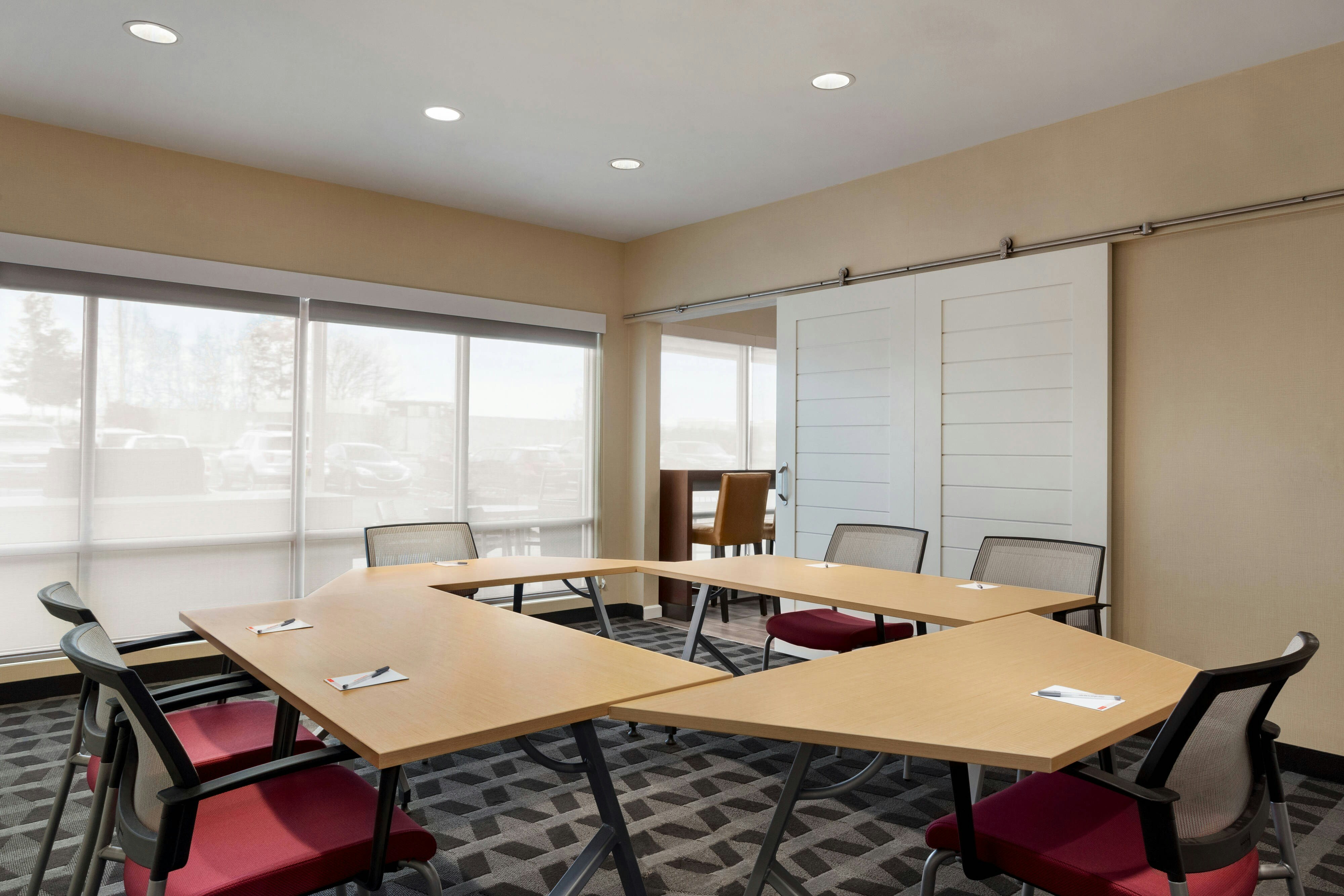 TownePlace Suites by Marriott Memphis Southaven