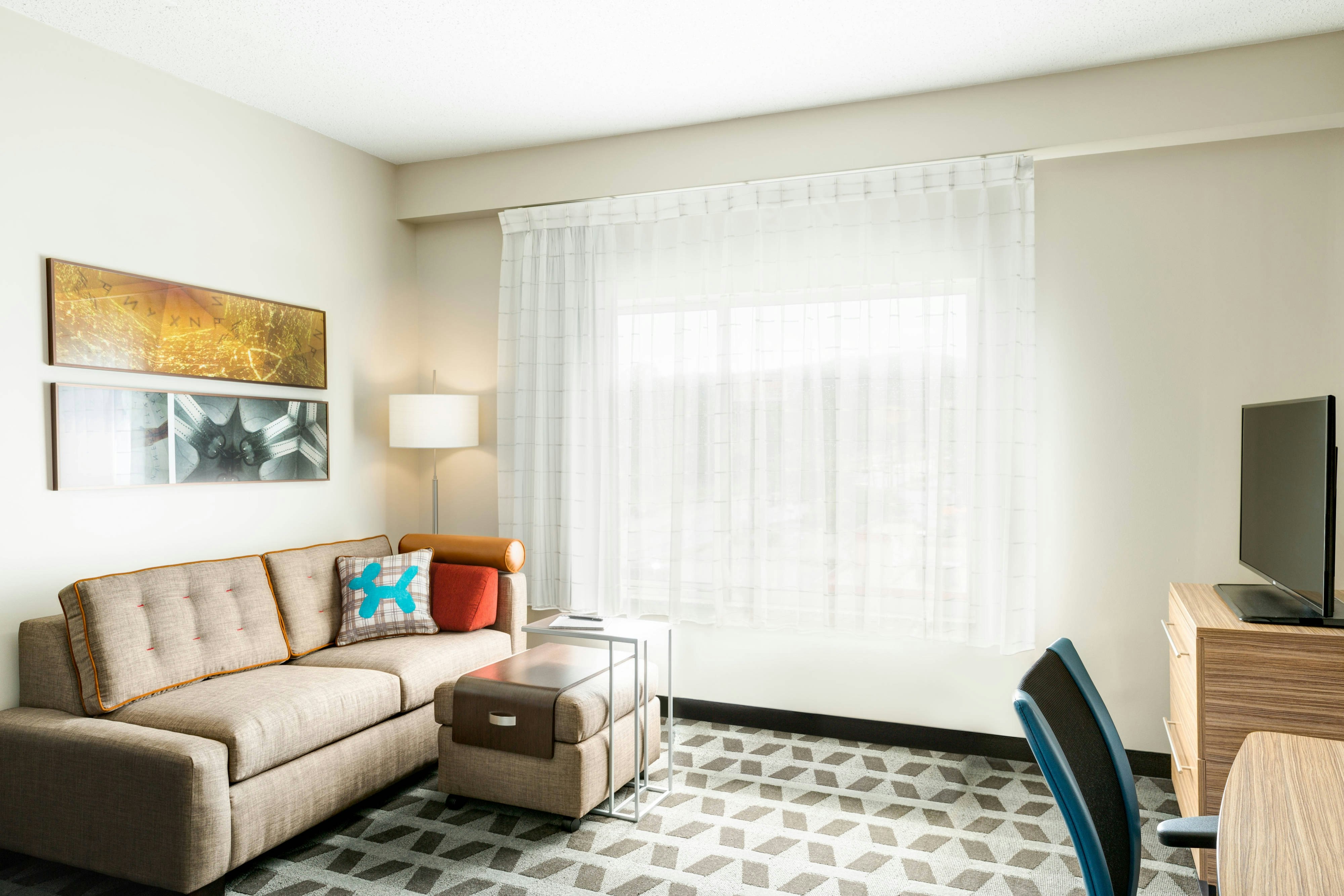 TownePlace Suites by Marriott Memphis Southaven