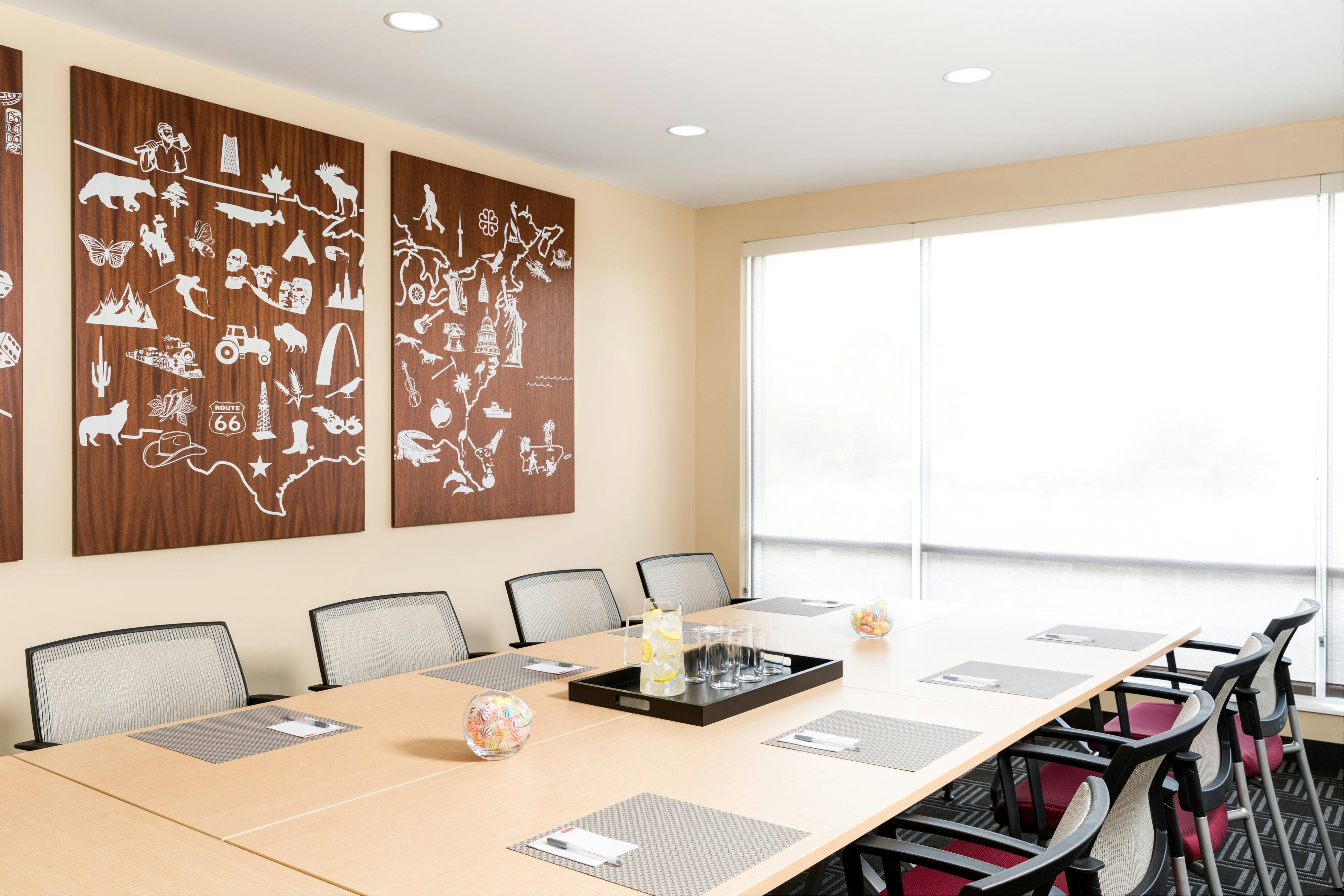 TownePlace Suites by Marriott Memphis Southaven