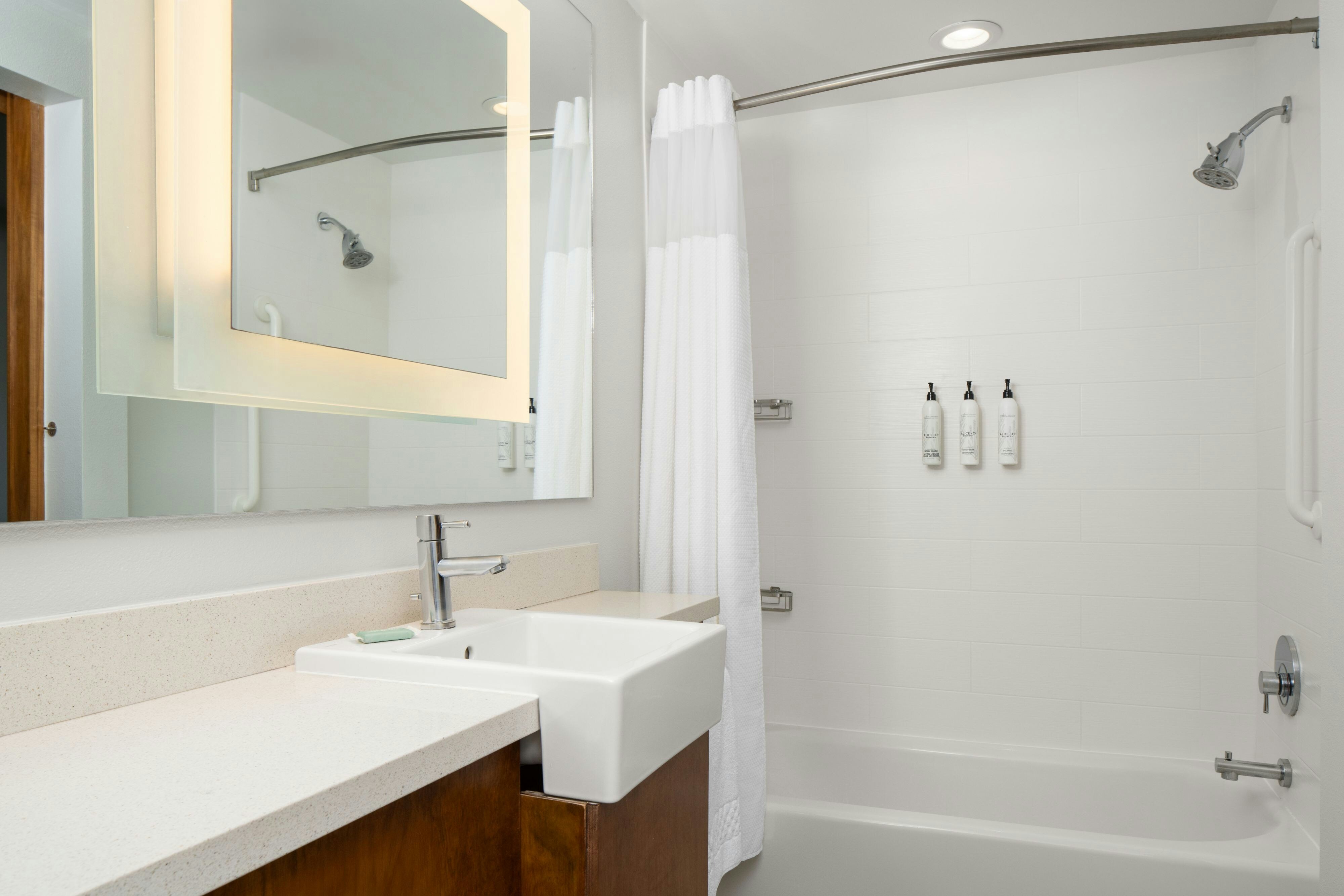 SpringHill Suites by Marriott Charleston Mount Pleasant