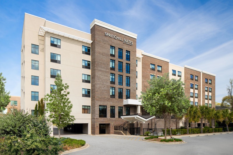 SpringHill Suites by Marriott Charleston Mount Pleasant