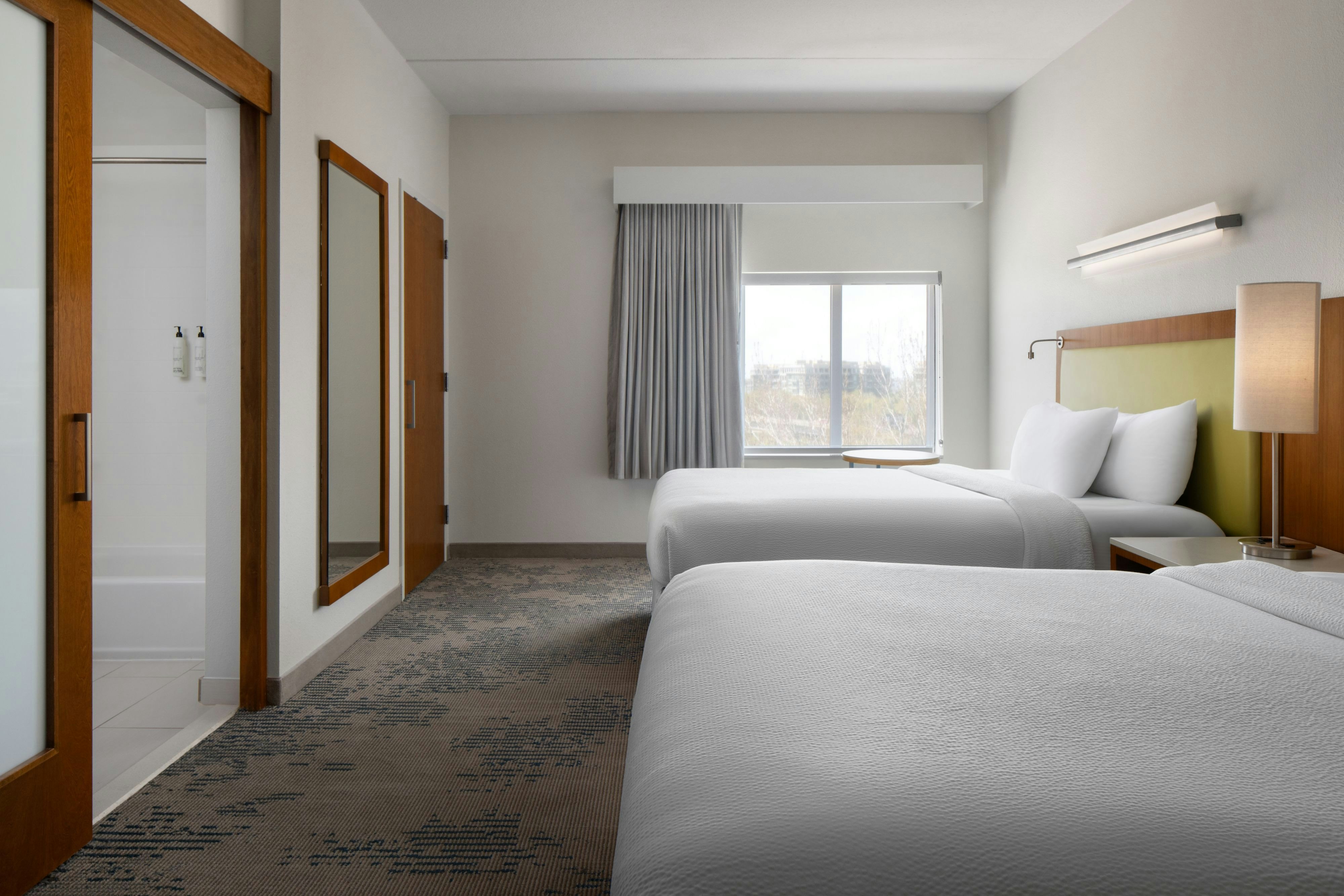 SpringHill Suites by Marriott Charleston Mount Pleasant
