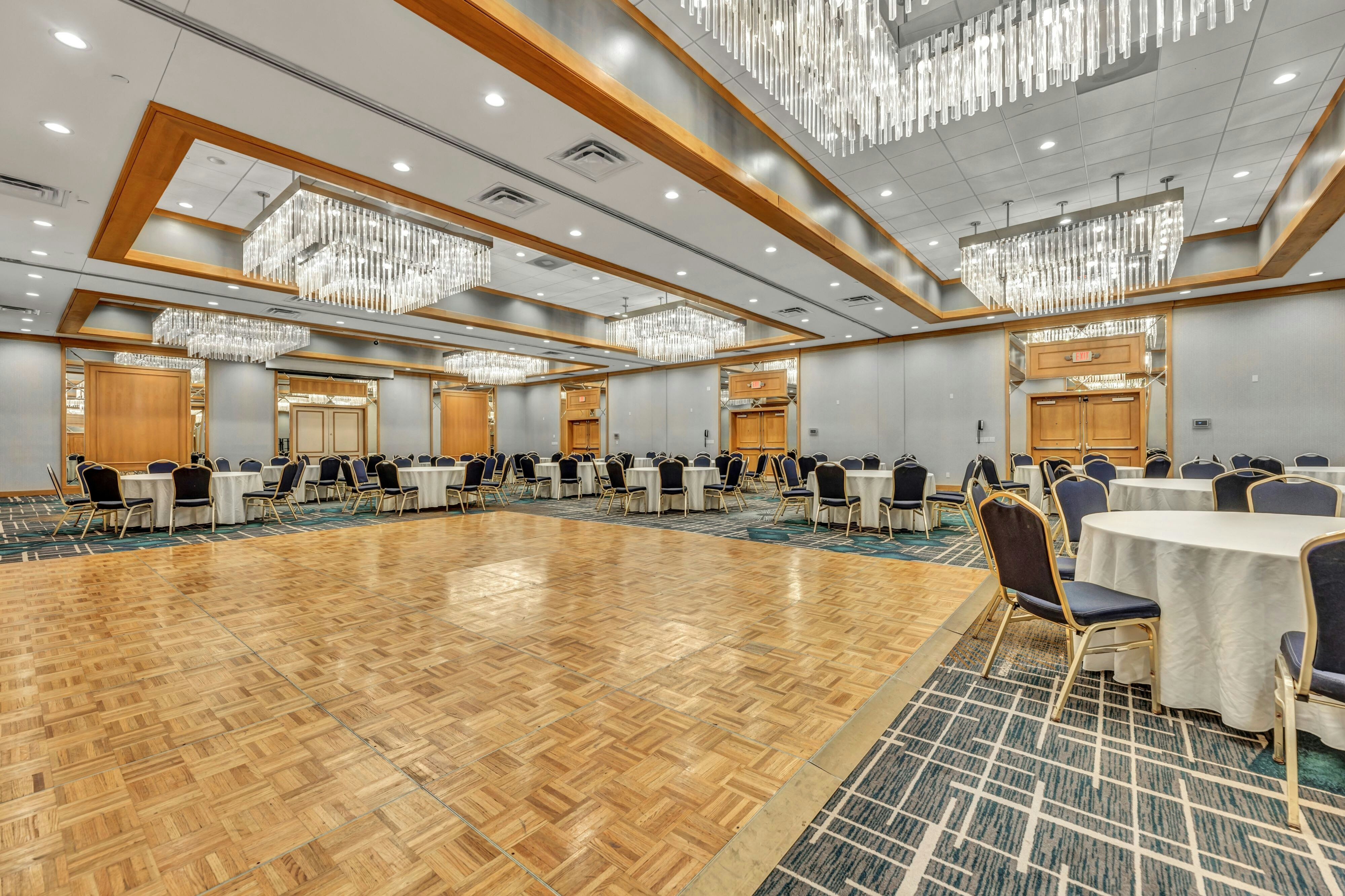Delta Hotels Mount Pleasant