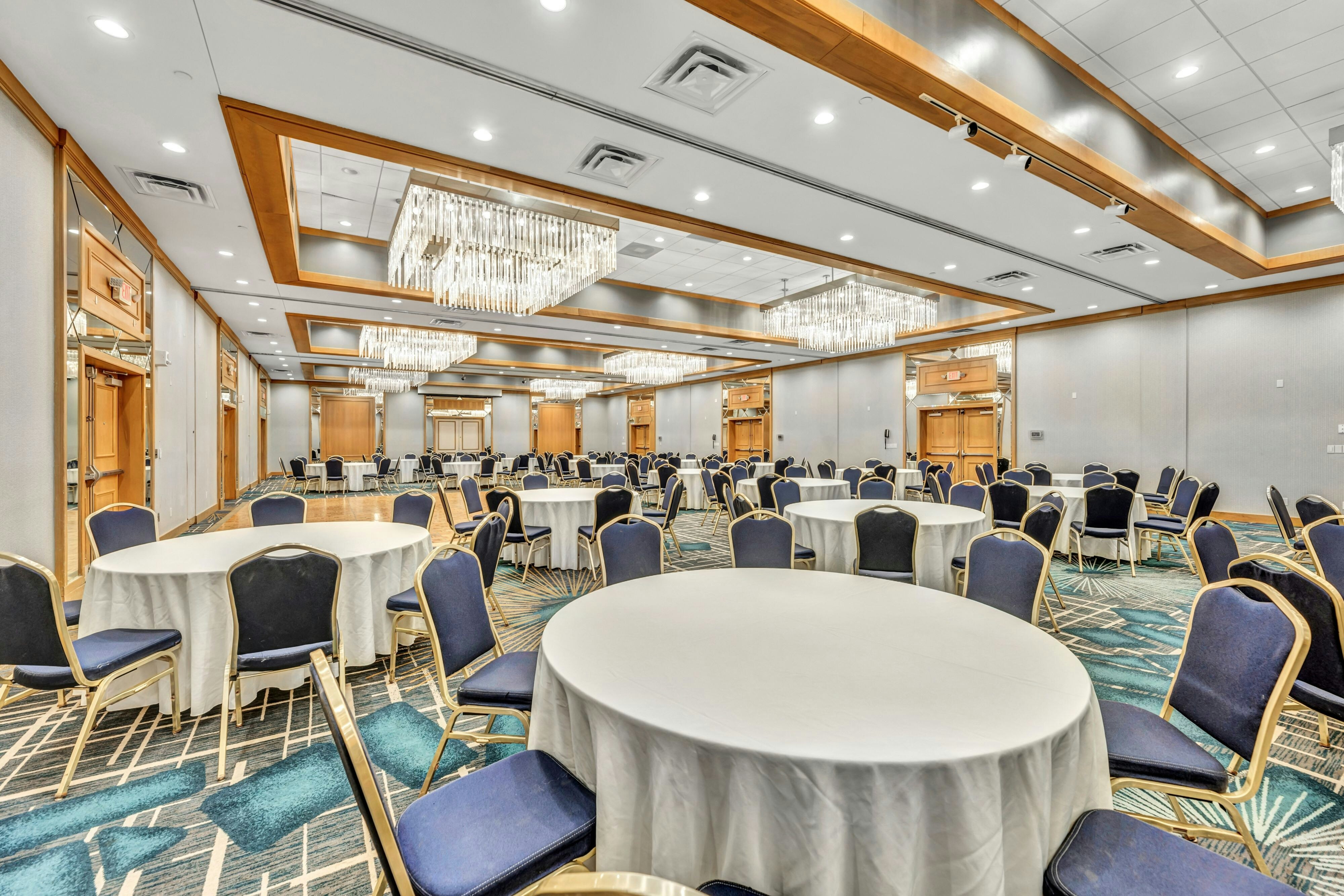Delta Hotels Mount Pleasant