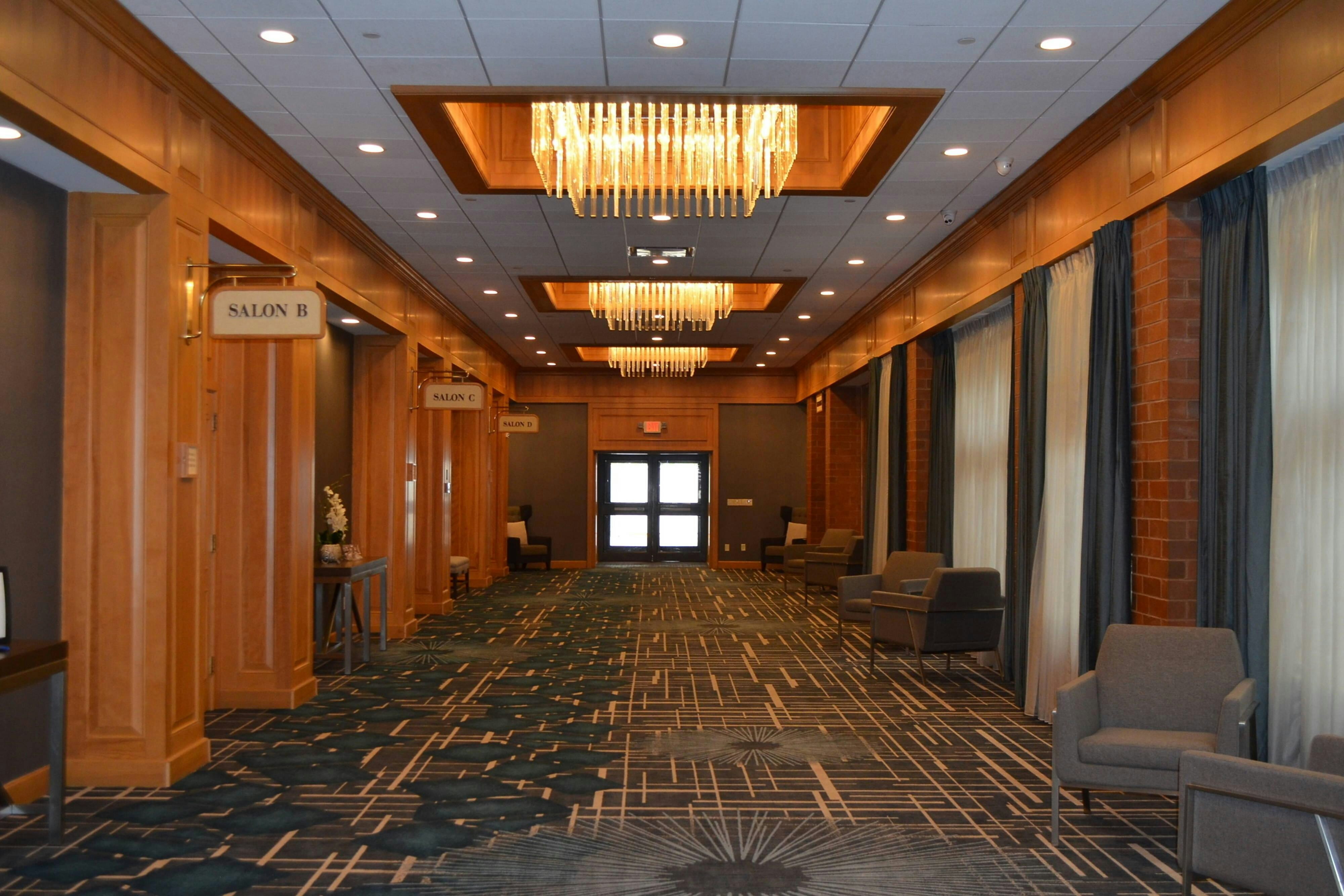 Delta Hotels Mount Pleasant