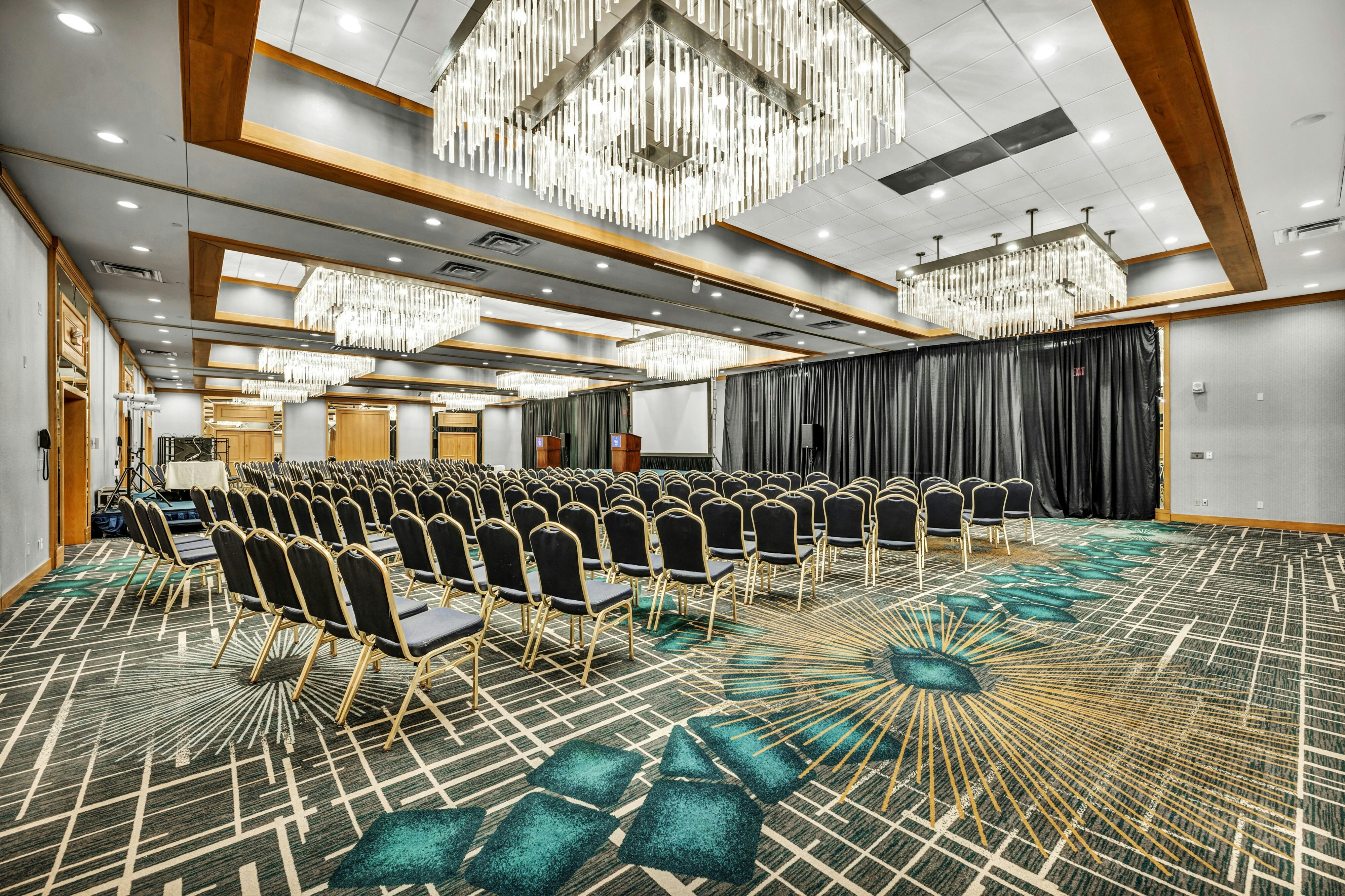 Delta Hotels Mount Pleasant