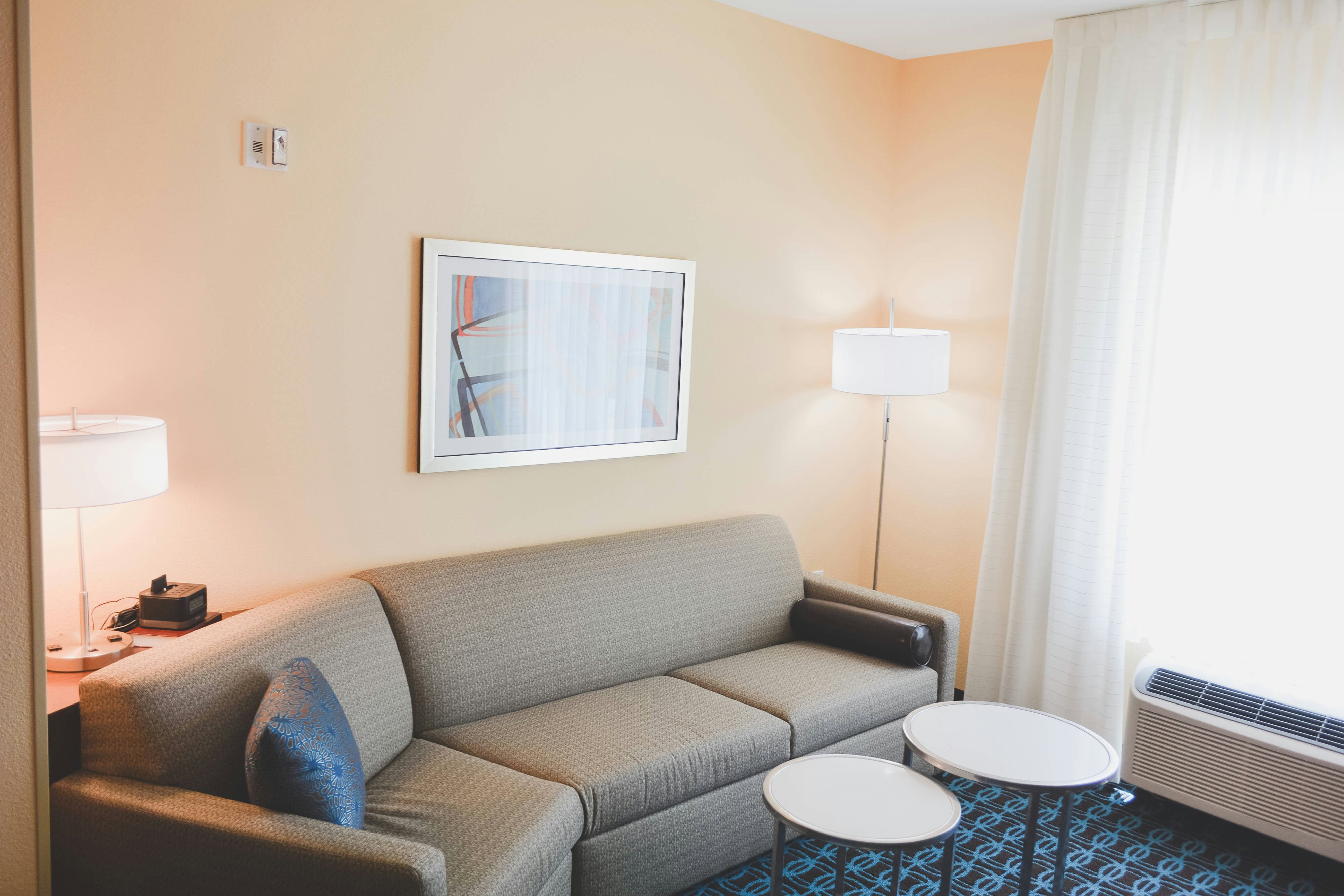 Fairfield by Marriott Inn & Suites San Antonio Brooks City Base