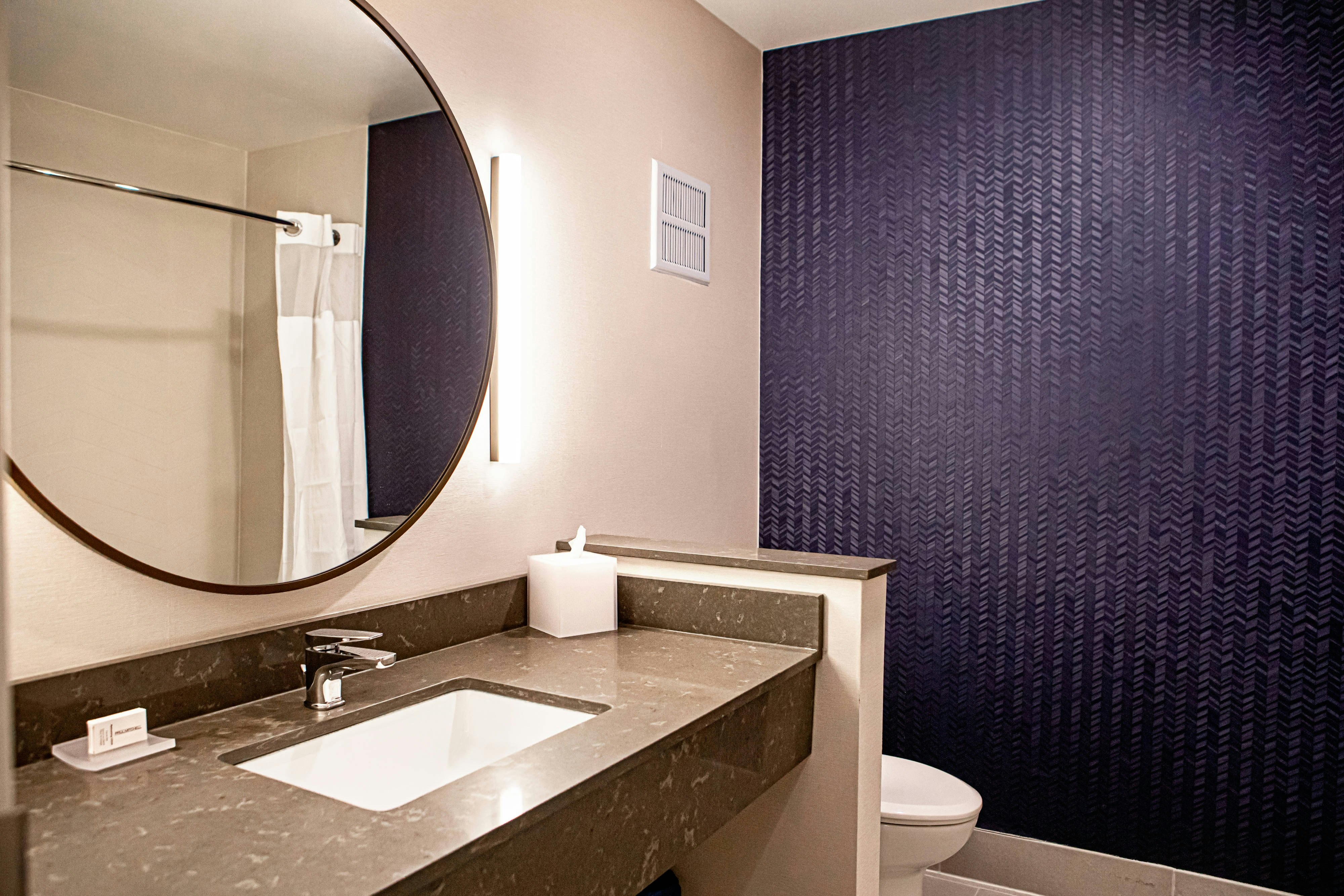 Fairfield by Marriott Inn & Suites Richmond Airport