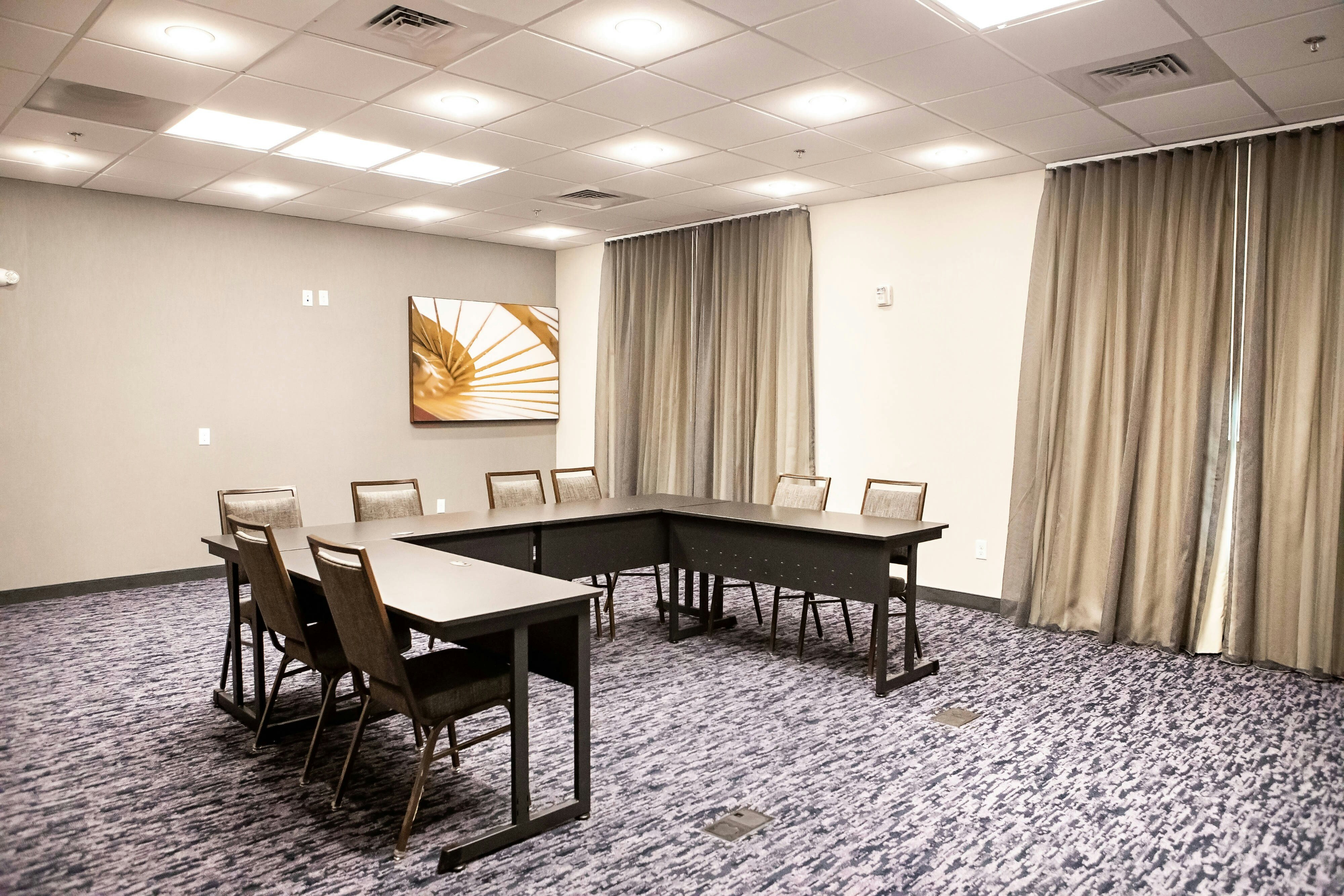 Fairfield by Marriott Inn & Suites Richmond Airport