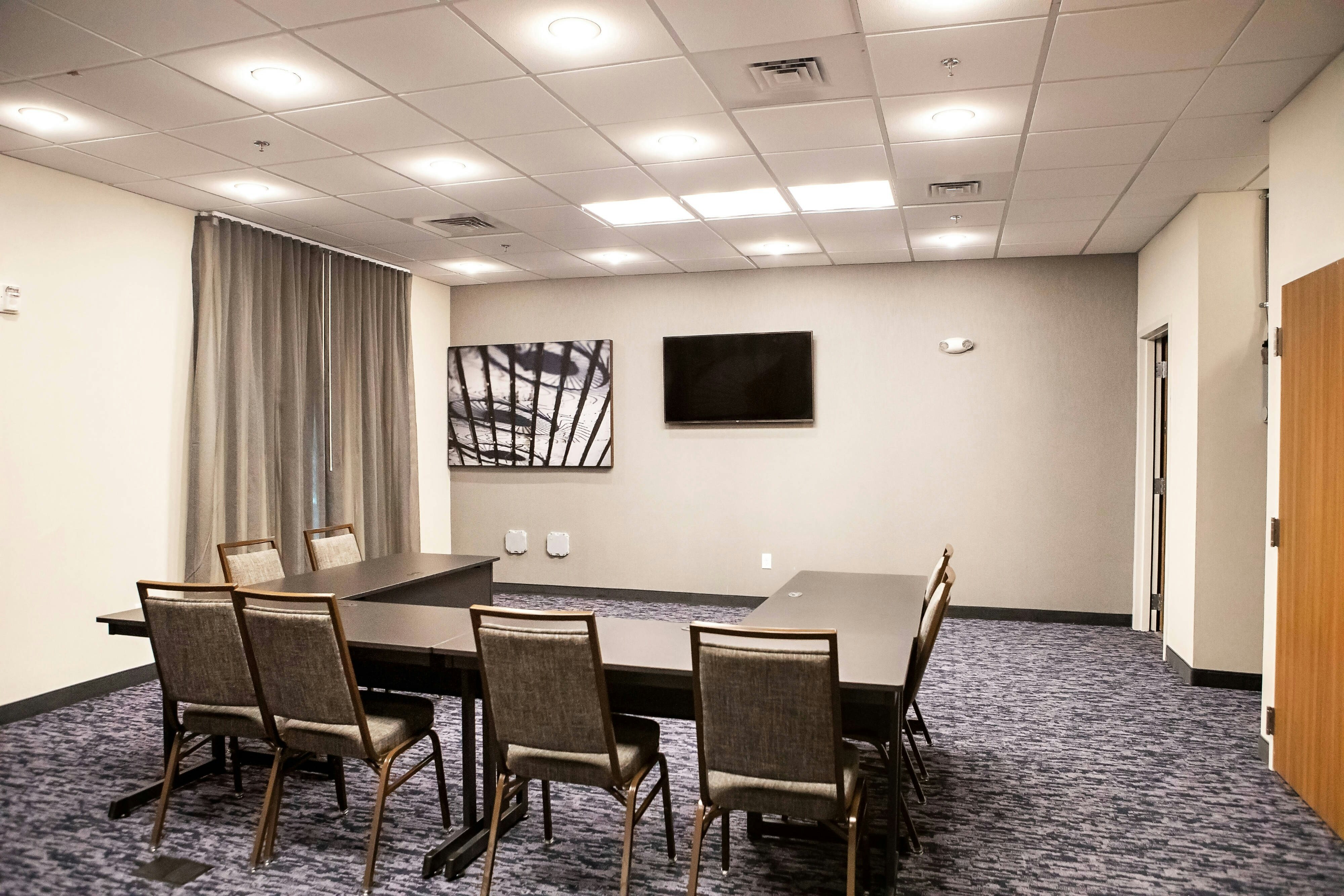 Fairfield by Marriott Inn & Suites Richmond Airport